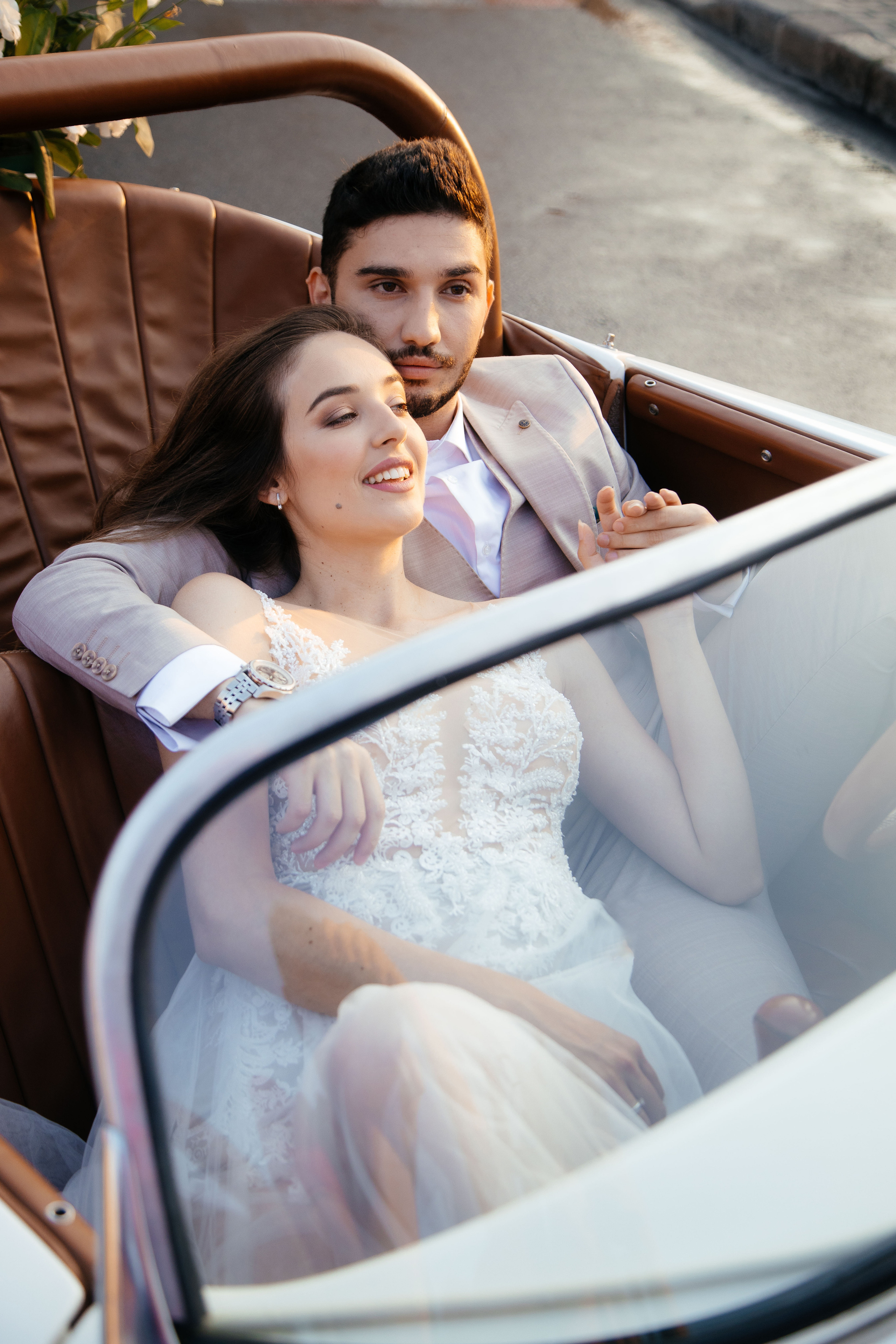 Wedding photographer Netherlands. Photographer Andrey Nekrasov