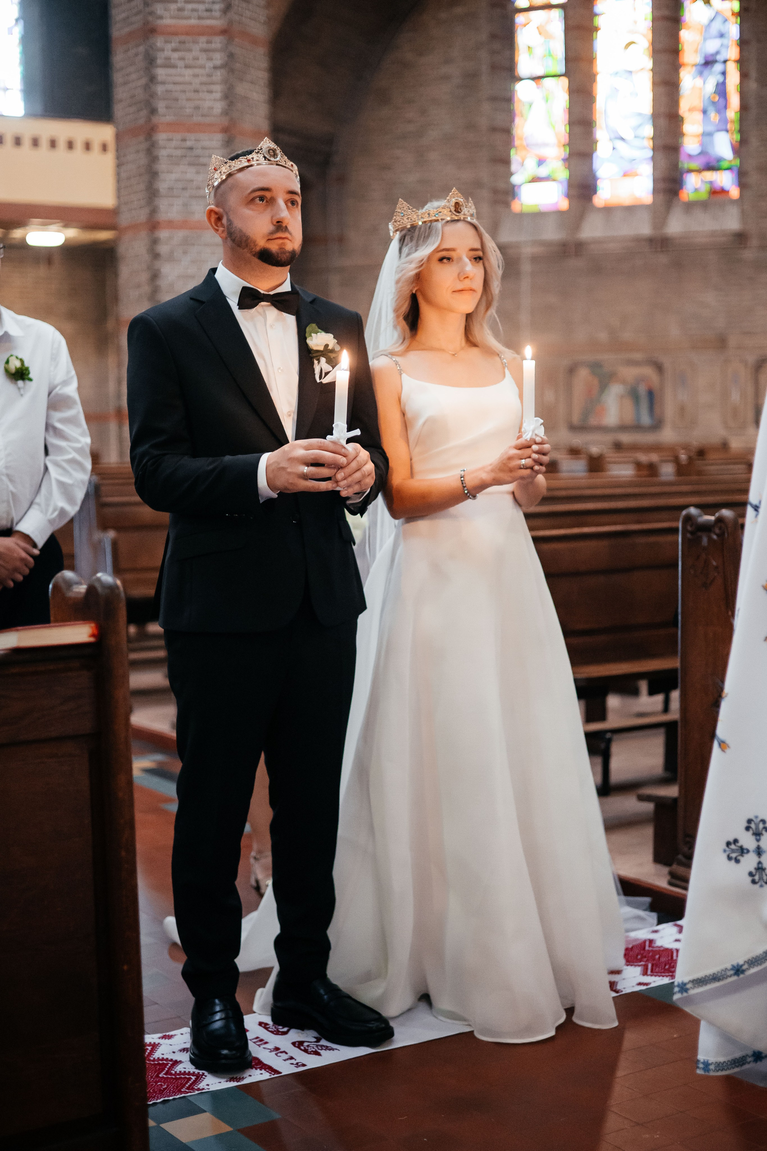 Wedding photographer Netherlands. Photographer Andrey Nekrasov