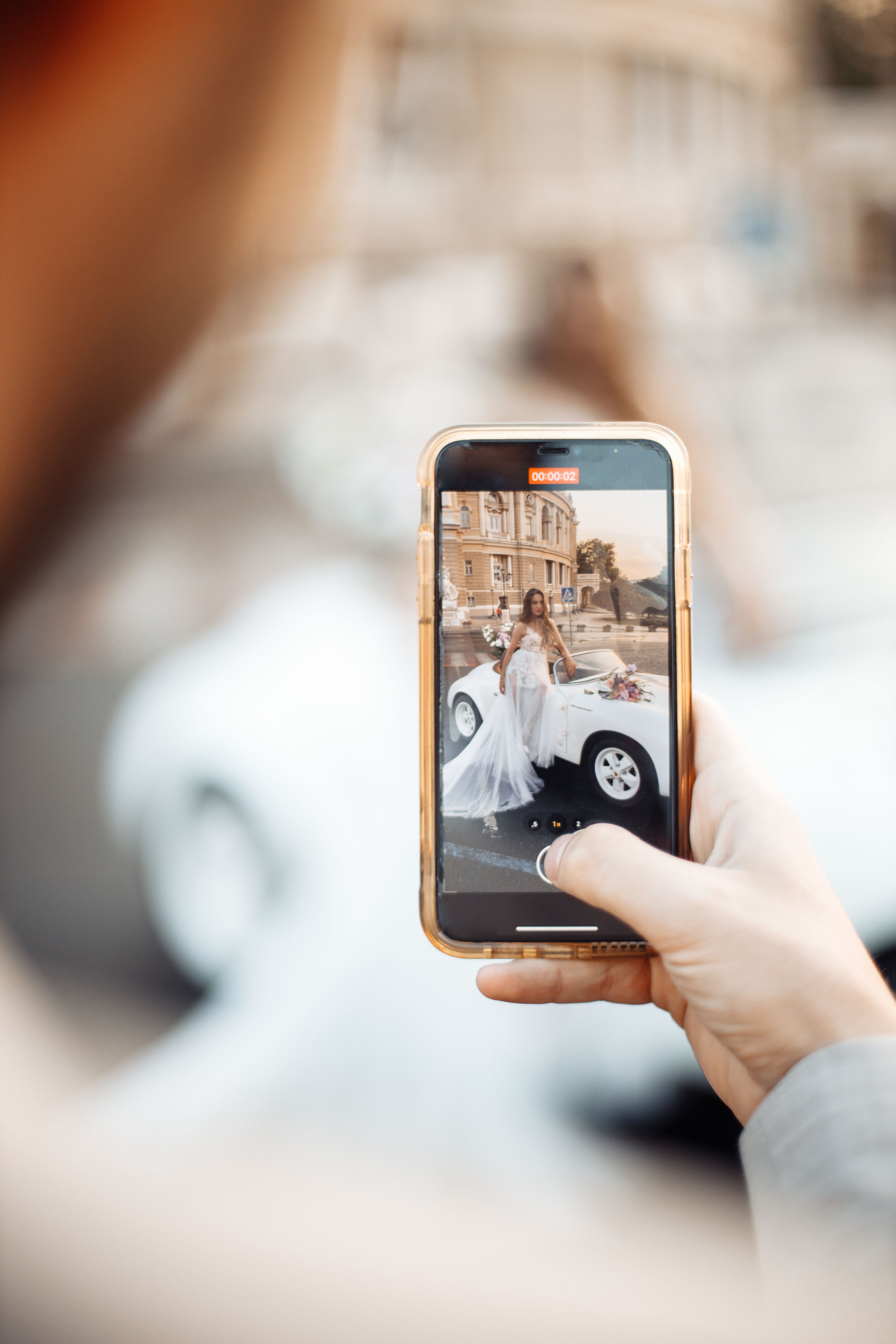 Wedding photographer Netherlands. Photographer Andrey Nekrasov