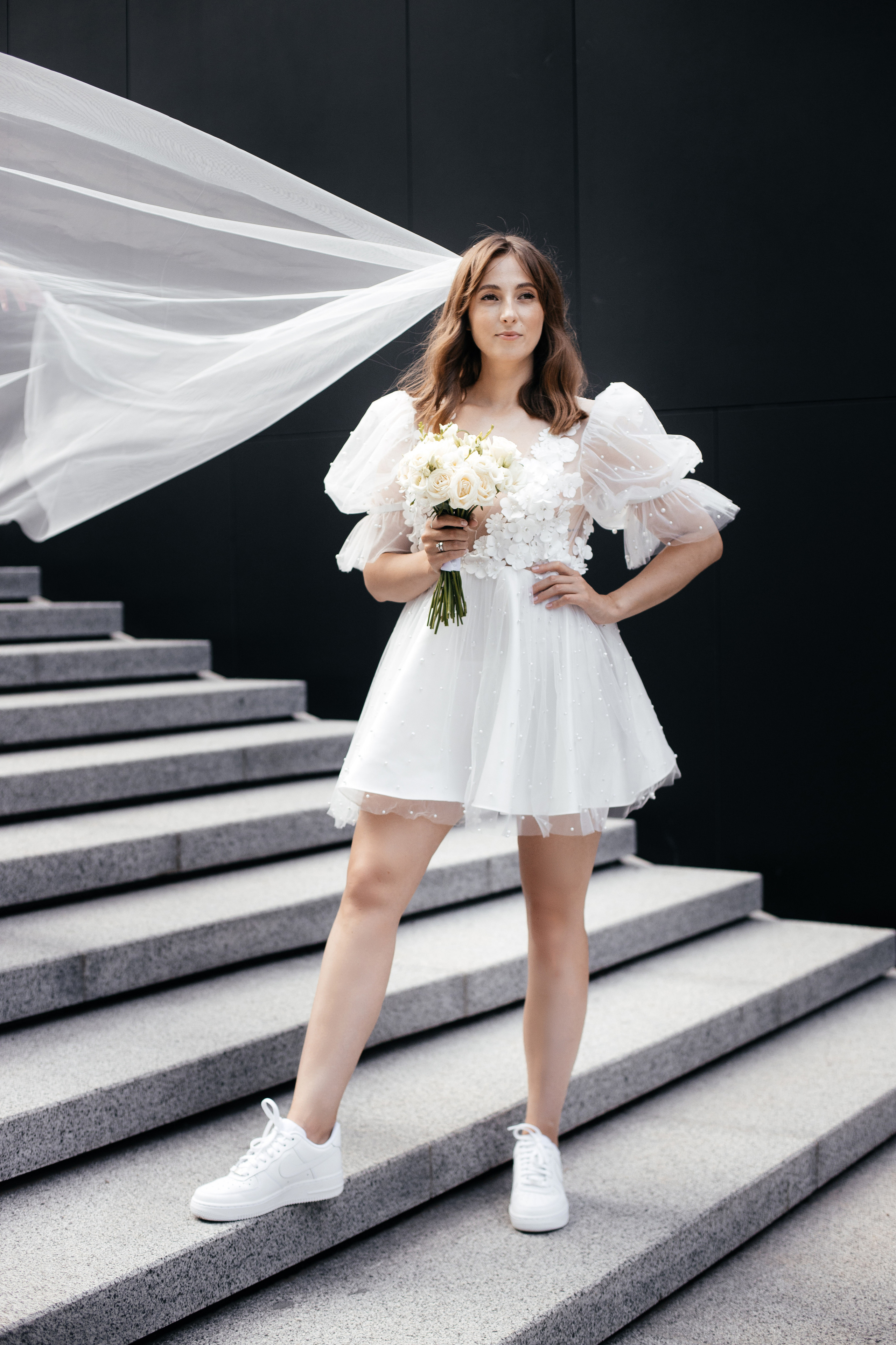 Alexandra and Kirilo. Photographer Andrey Nekrasov