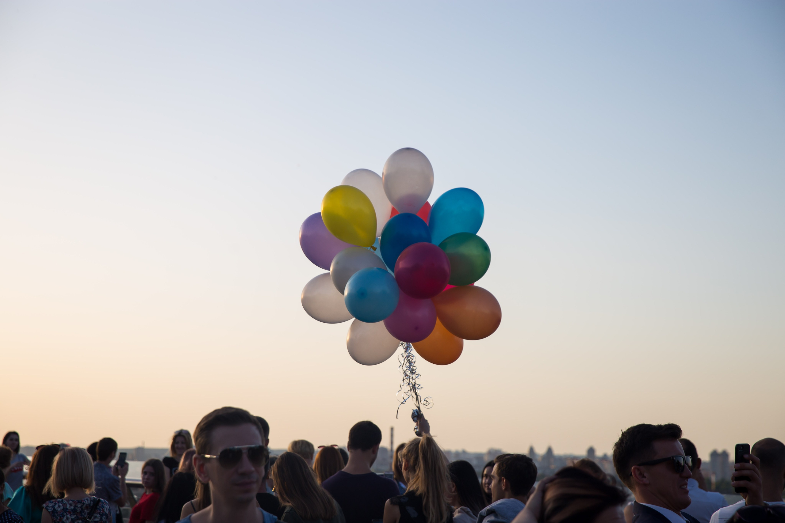 ART. Photographer Andrey Nekrasov