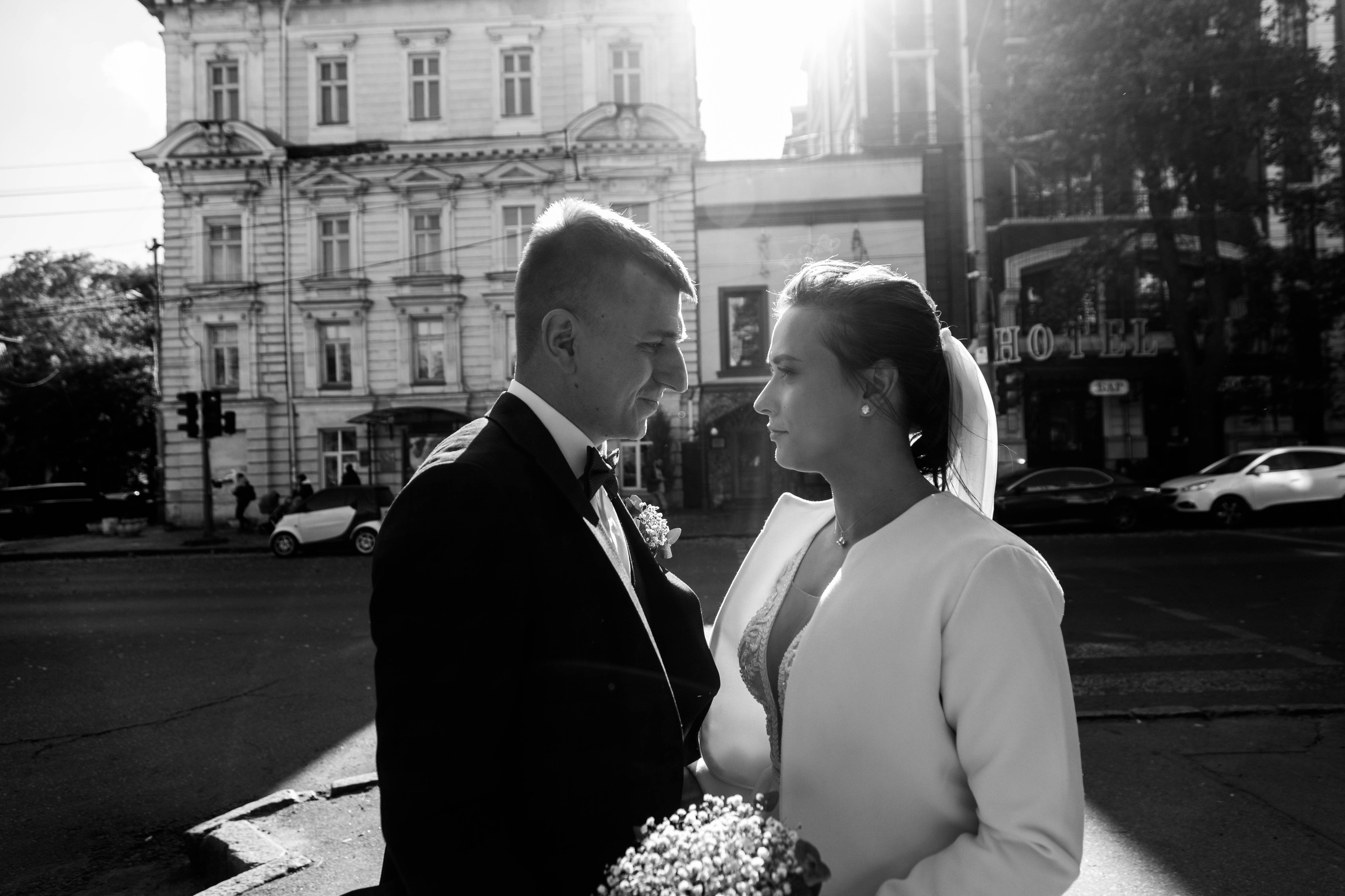 Wedding photographer Netherlands. Photographer Andrey Nekrasov