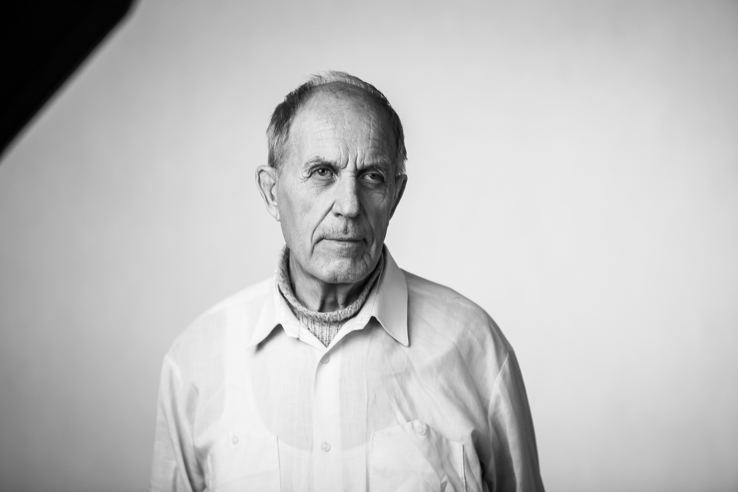 People. Photographer Andrey Nekrasov