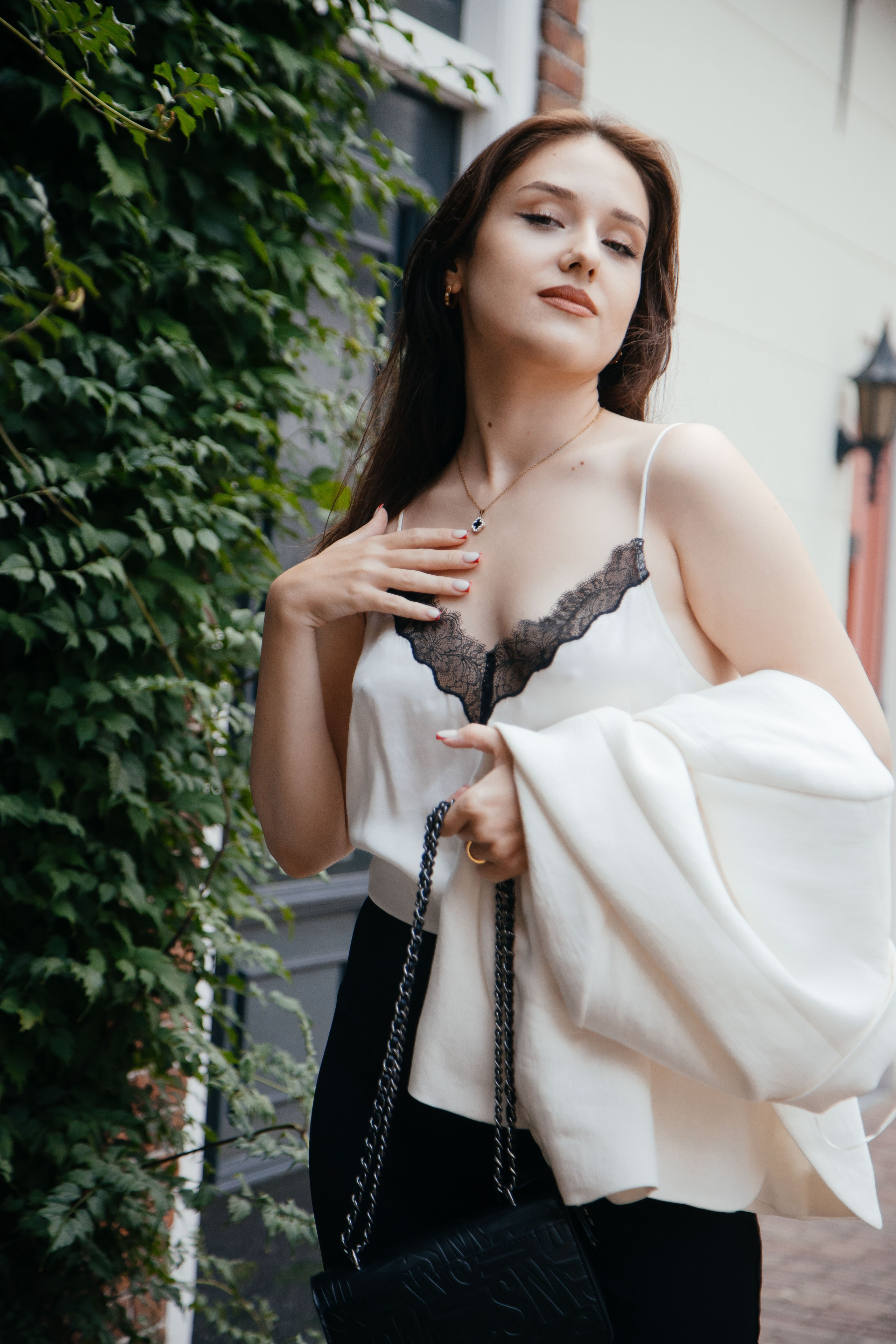 Oleksandra. Photographer Andrey Nekrasov