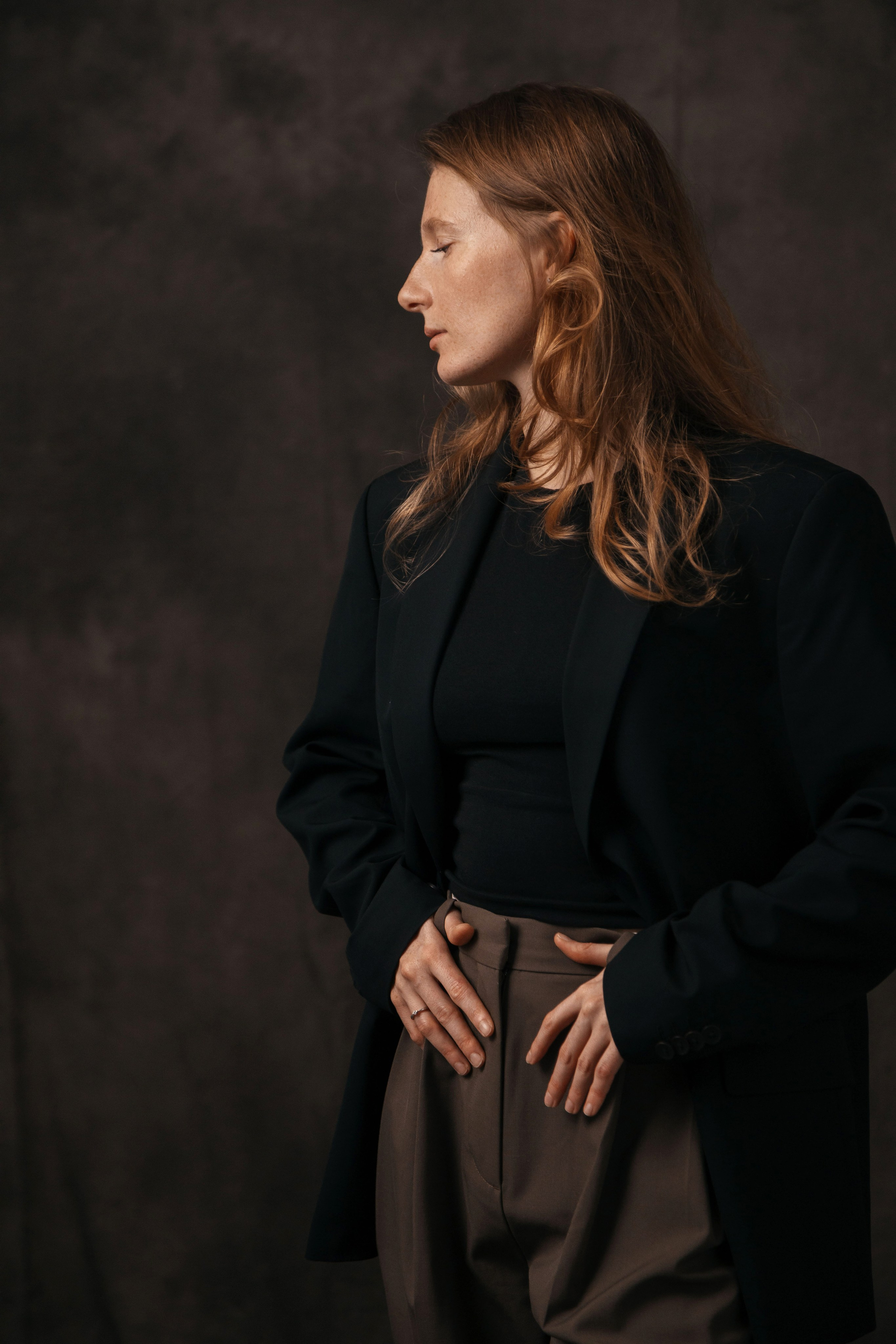 Kate. Фотограф Андрій Некрасов