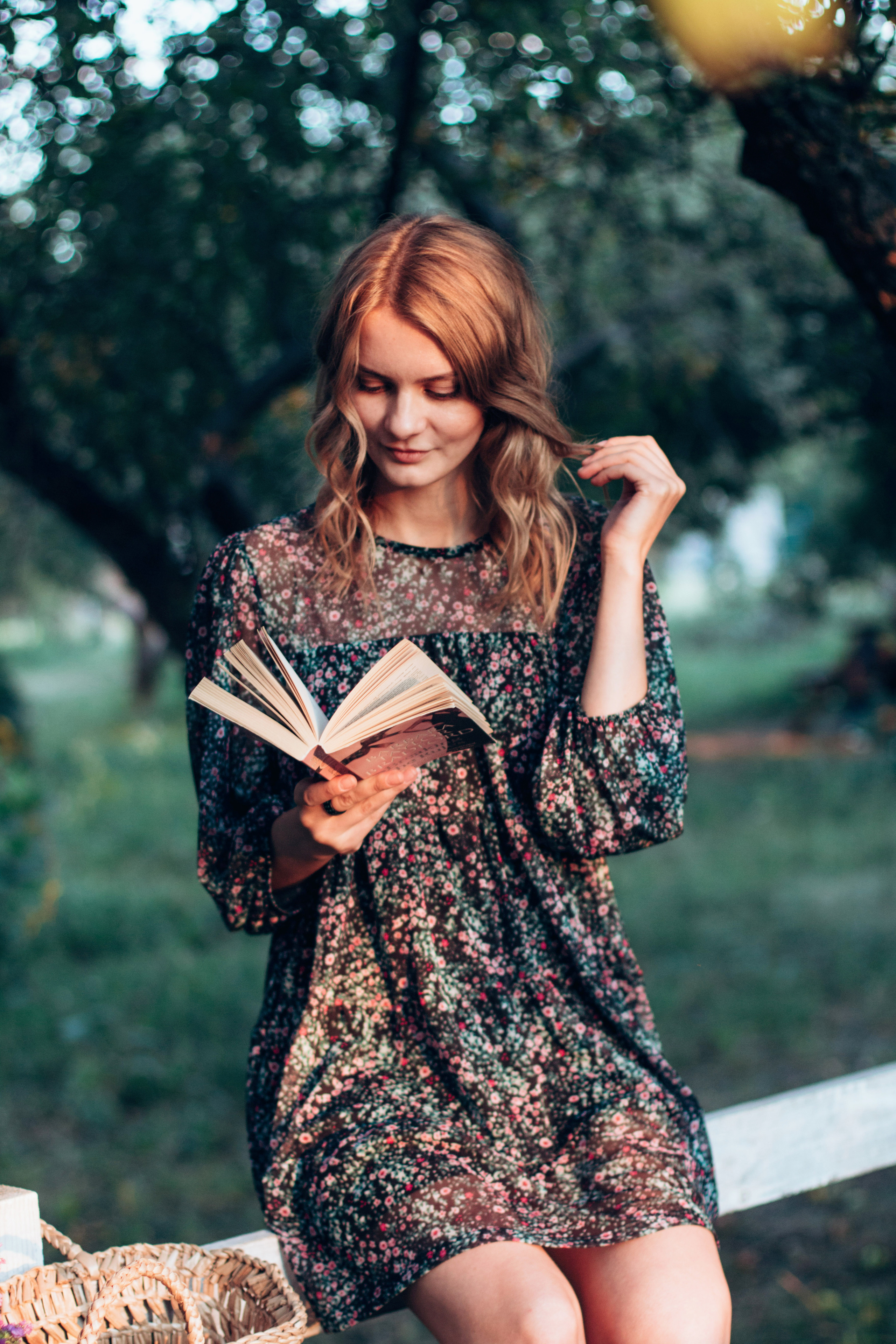 Julia. Photographer Andrey Nekrasov