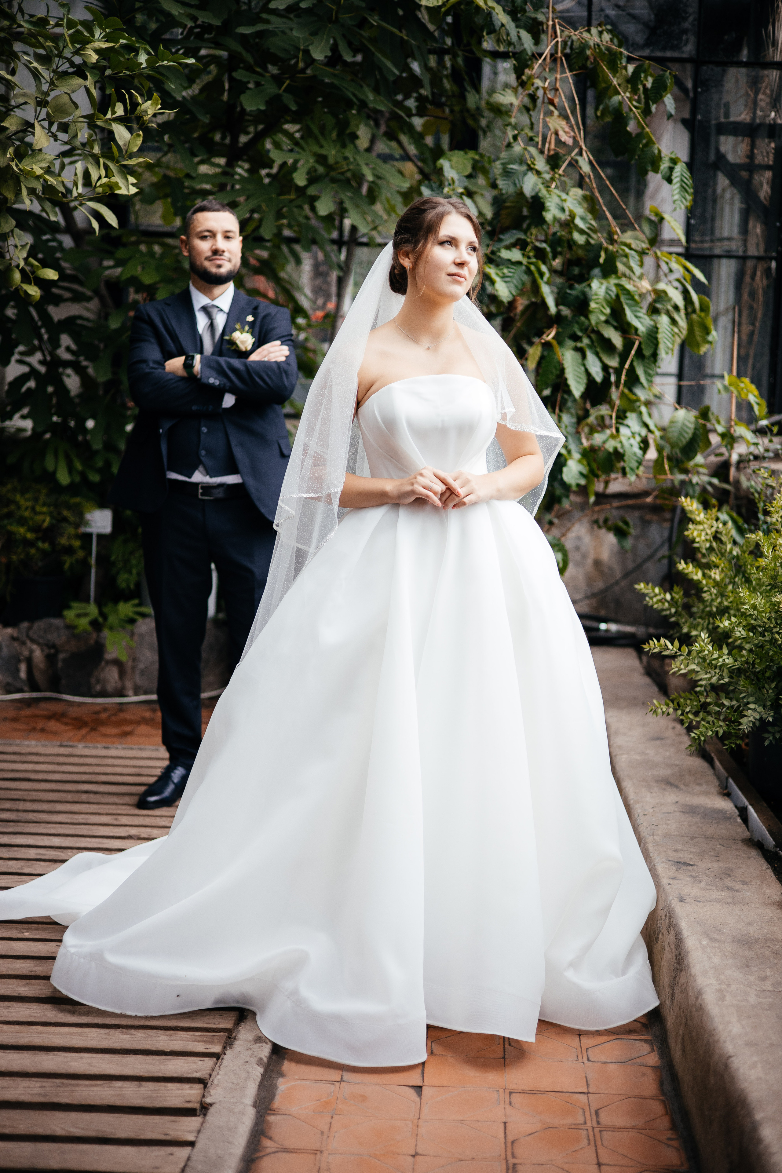 Vladyslav and Victoria. Photographer Andrey Nekrasov