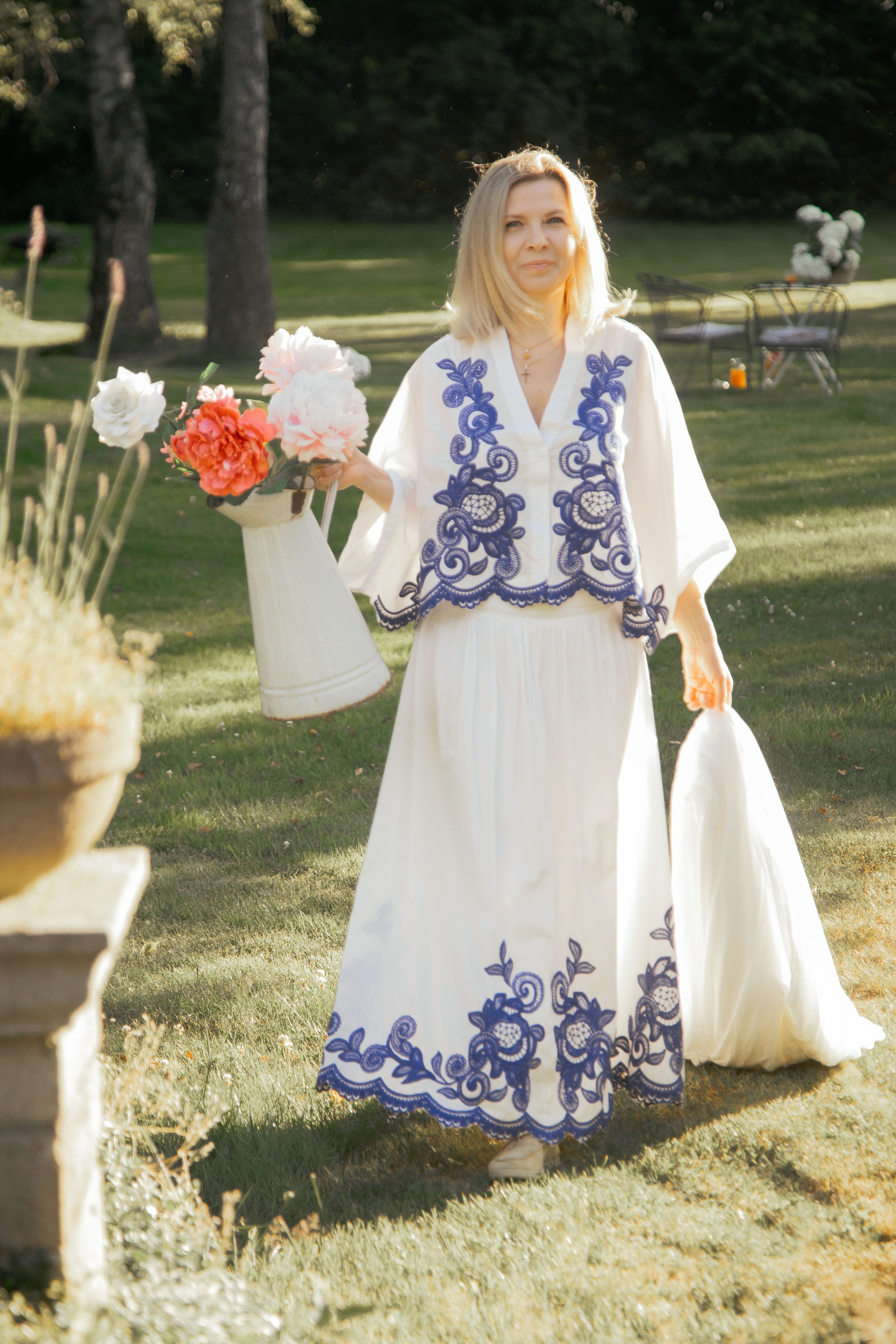 Natilia and Maria. Photographer Andrey Nekrasov