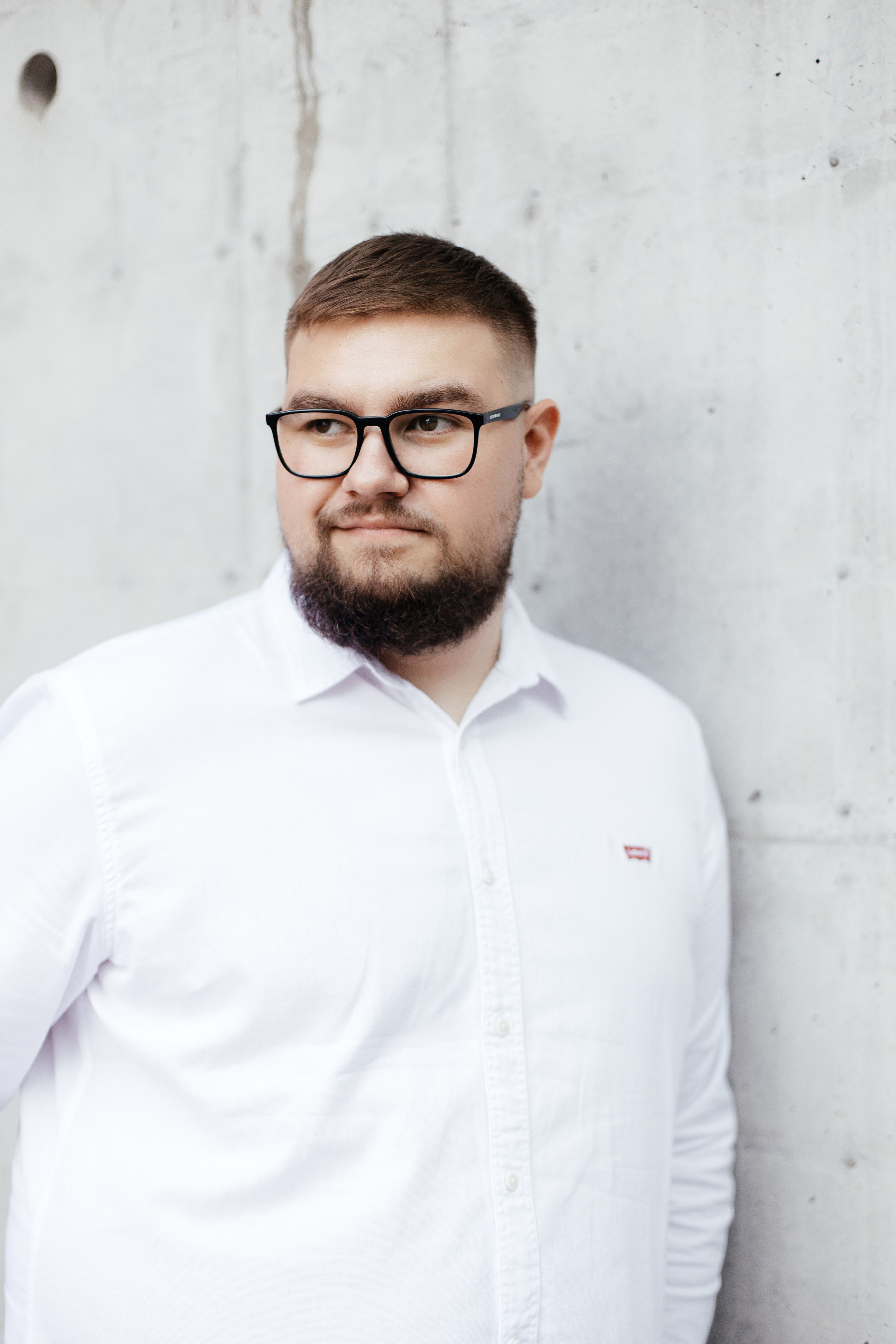 Alexandra and Kirilo. Photographer Andrey Nekrasov