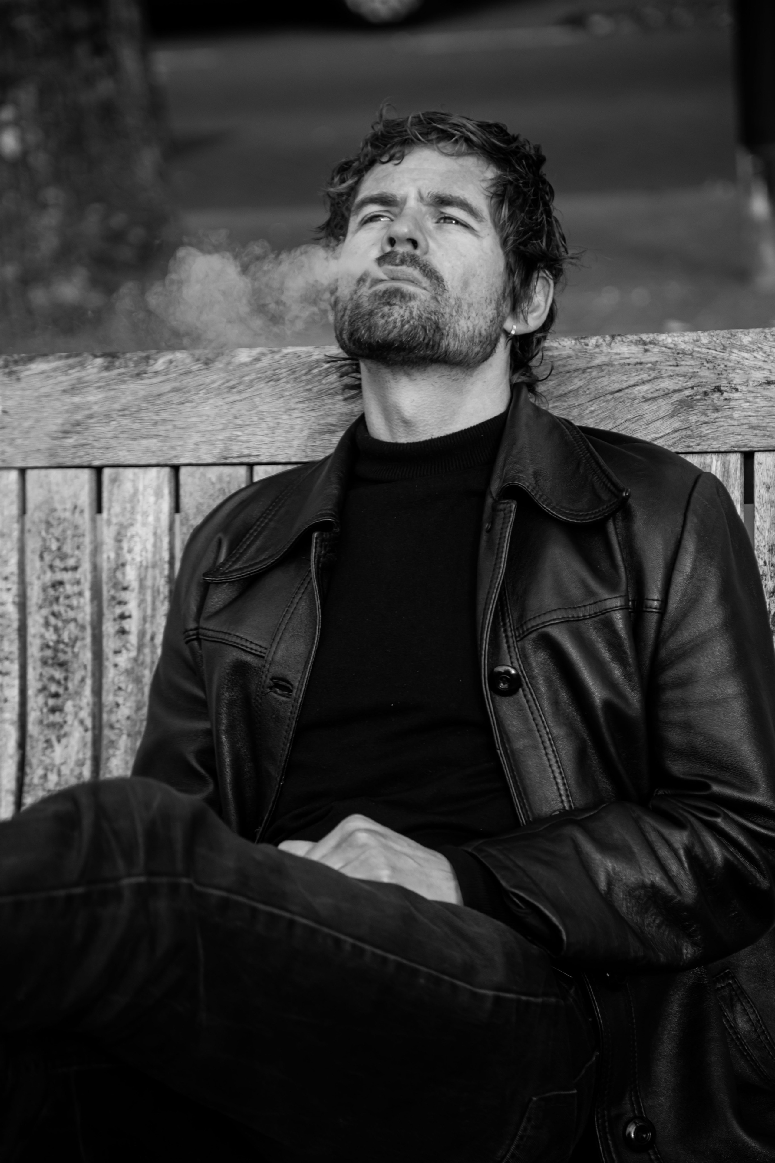 Metthew. Фотограф Андрій Некрасов