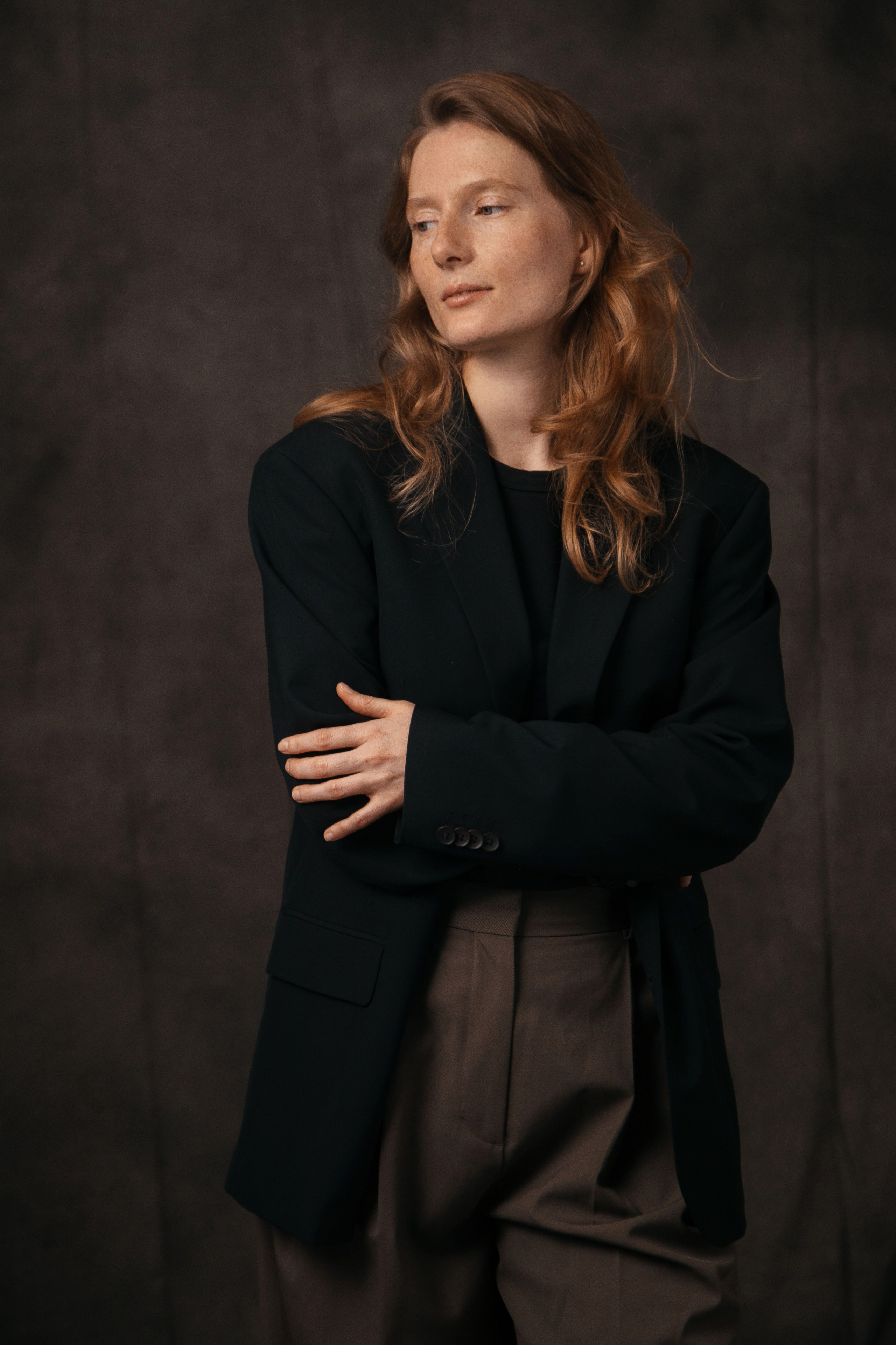 Kate. Фотограф Андрій Некрасов