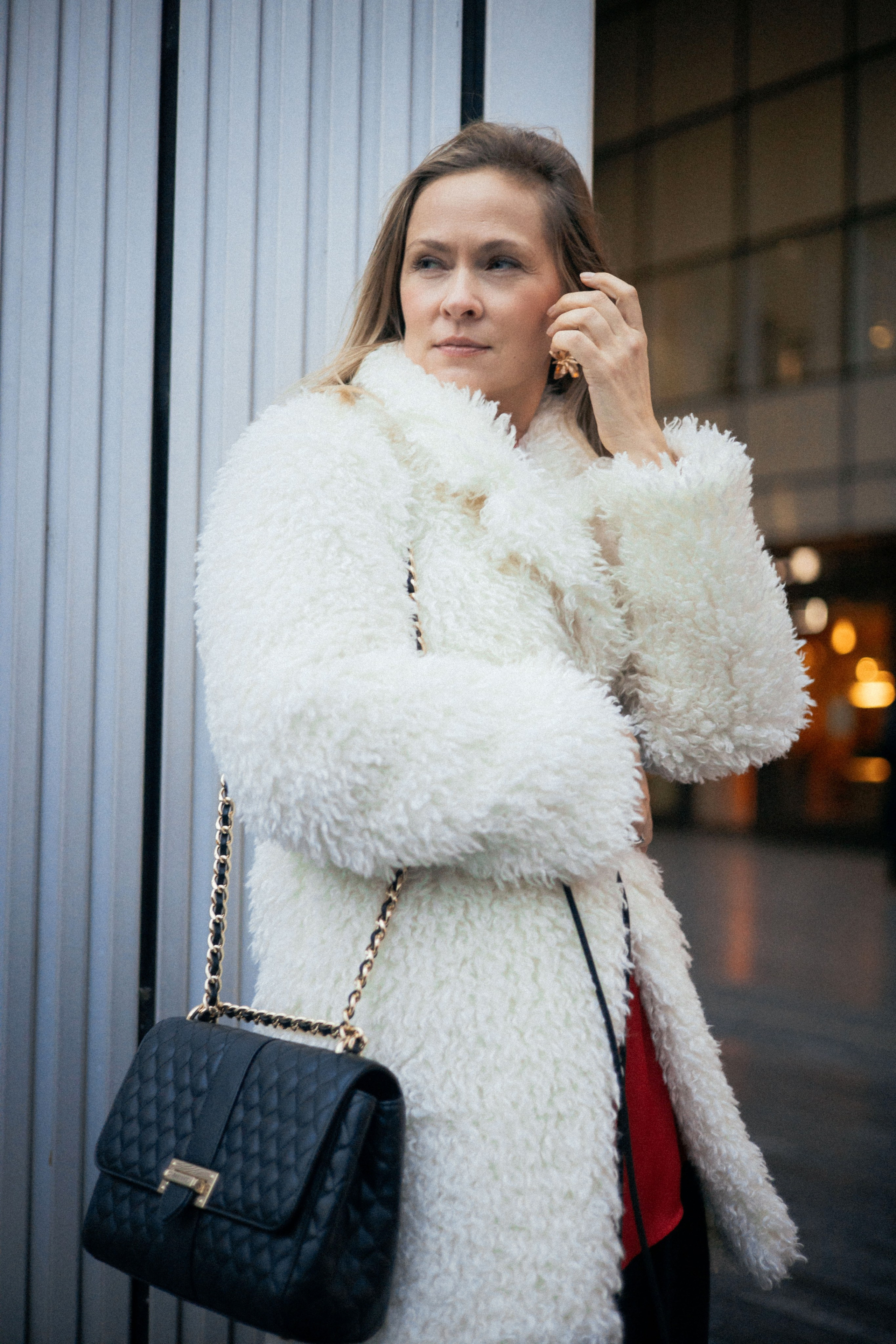 Hanna. Photographer Andrey Nekrasov