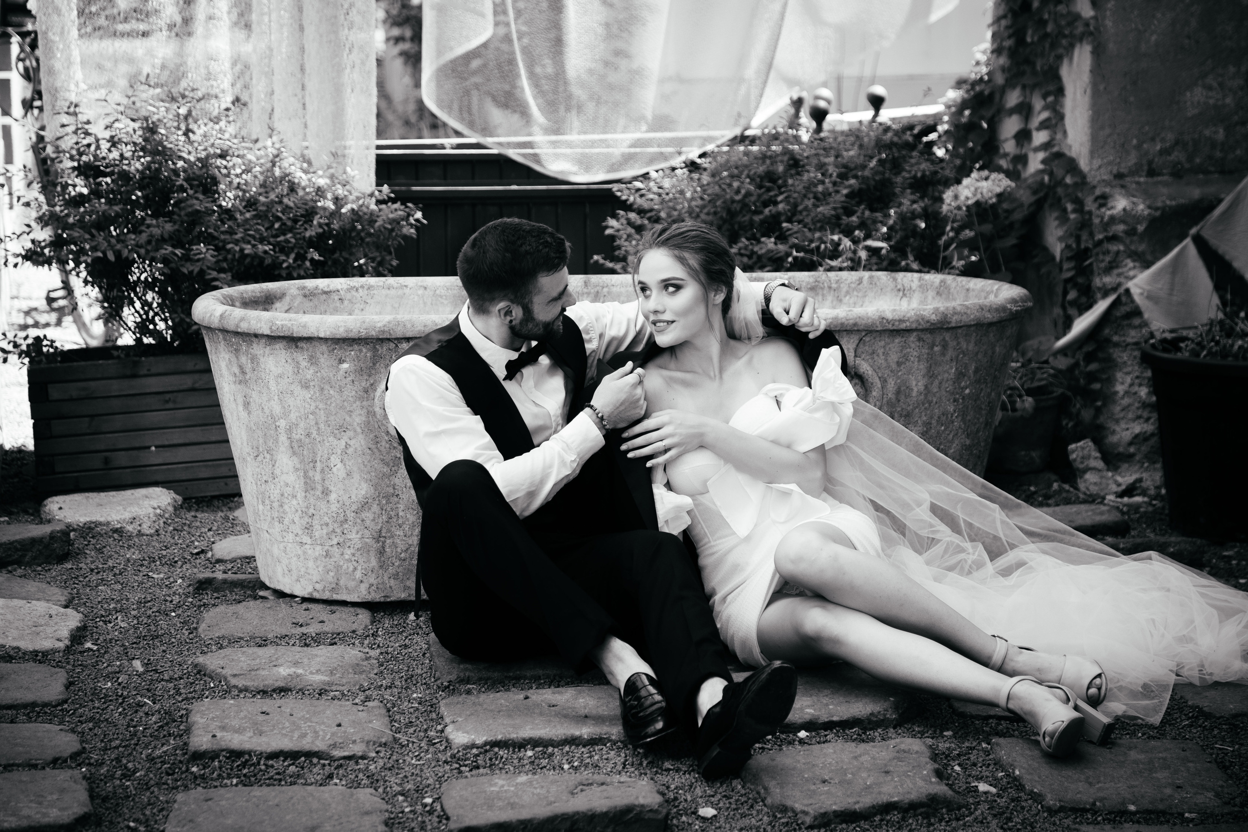 Photographer Andrey Nekrasov