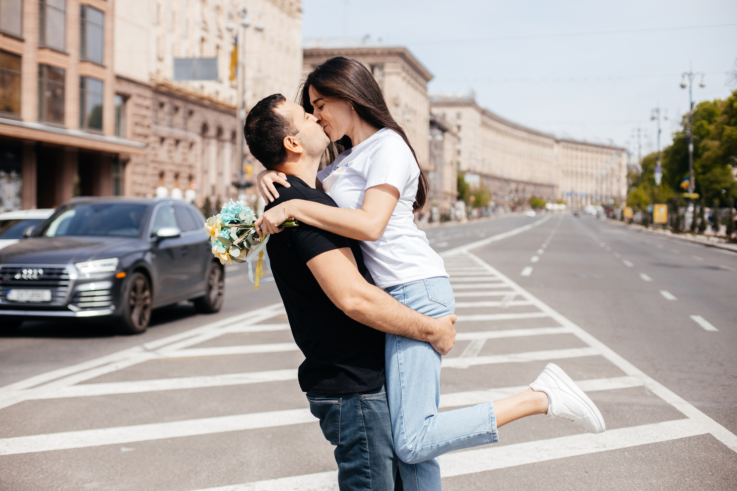 Photographer Andrey Nekrasov