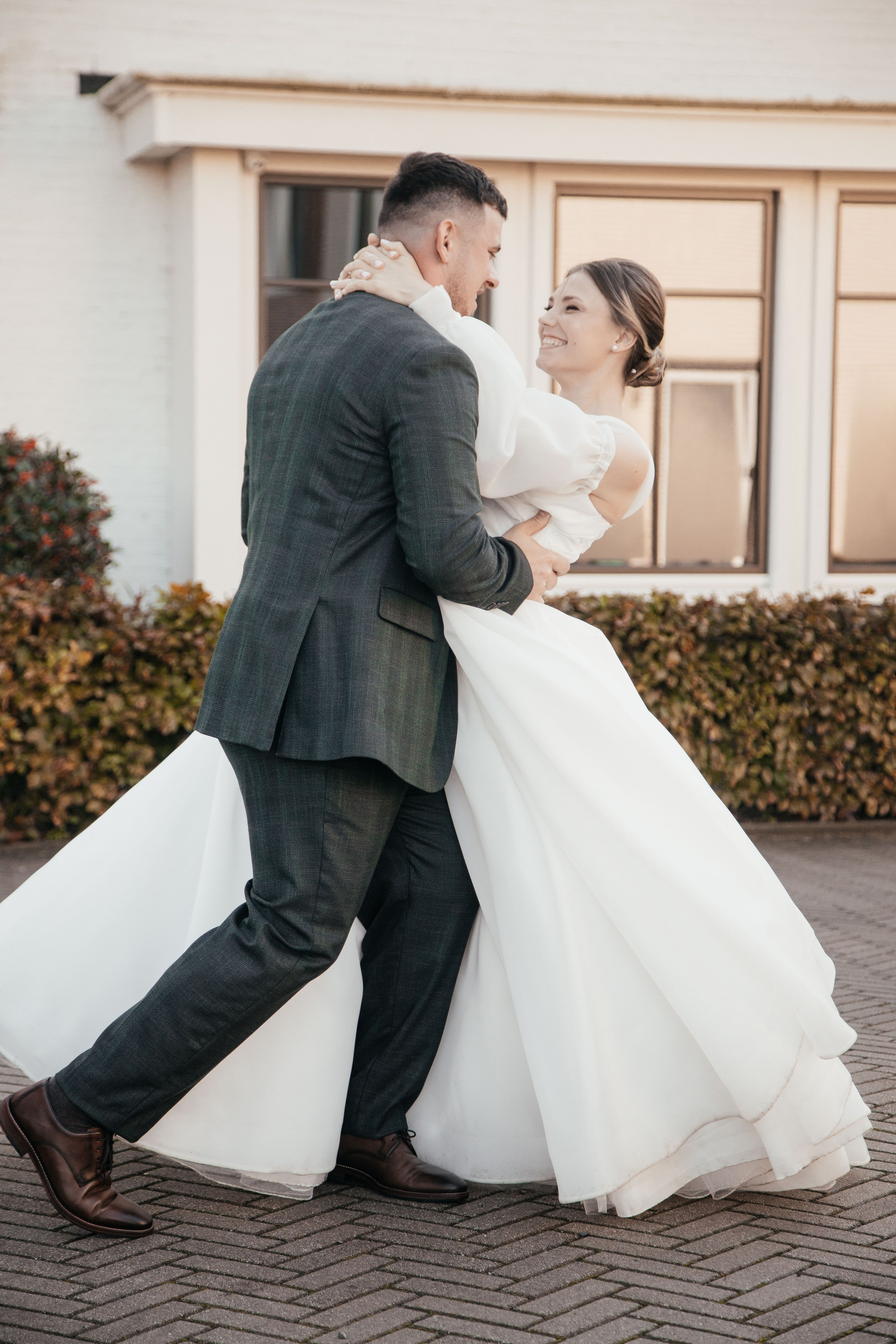 Wedding photographer Netherlands. Photographer Andrey Nekrasov