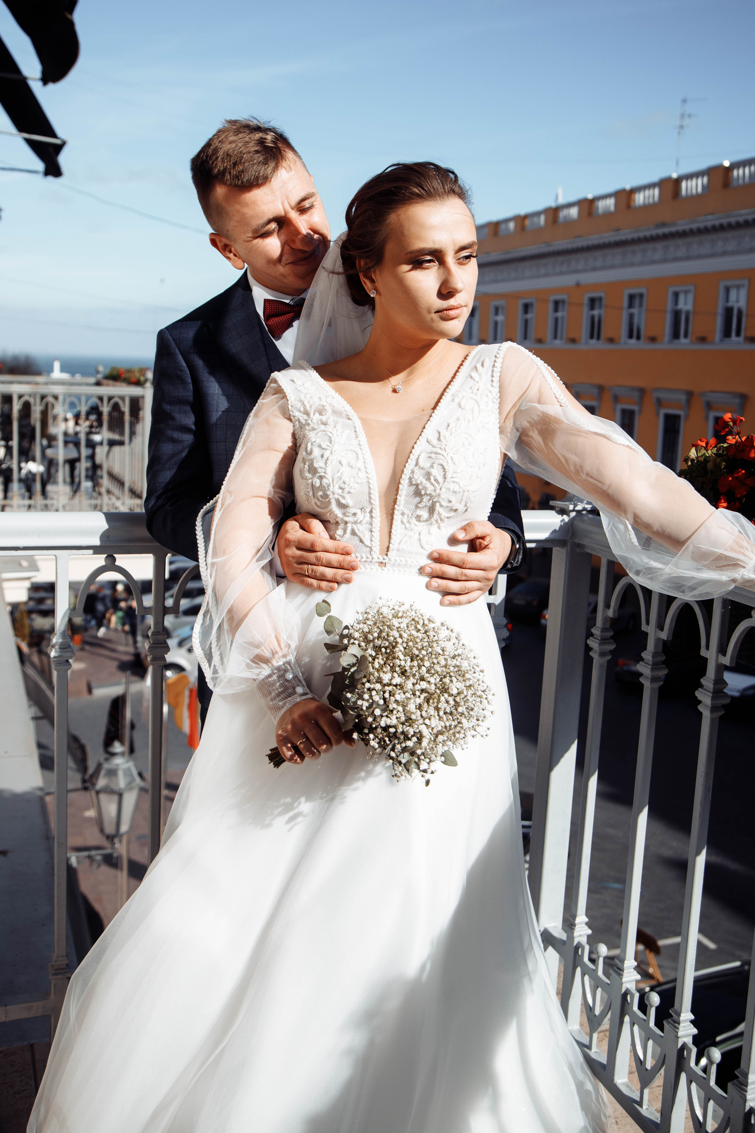 Wedding photographer Netherlands. Photographer Andrey Nekrasov