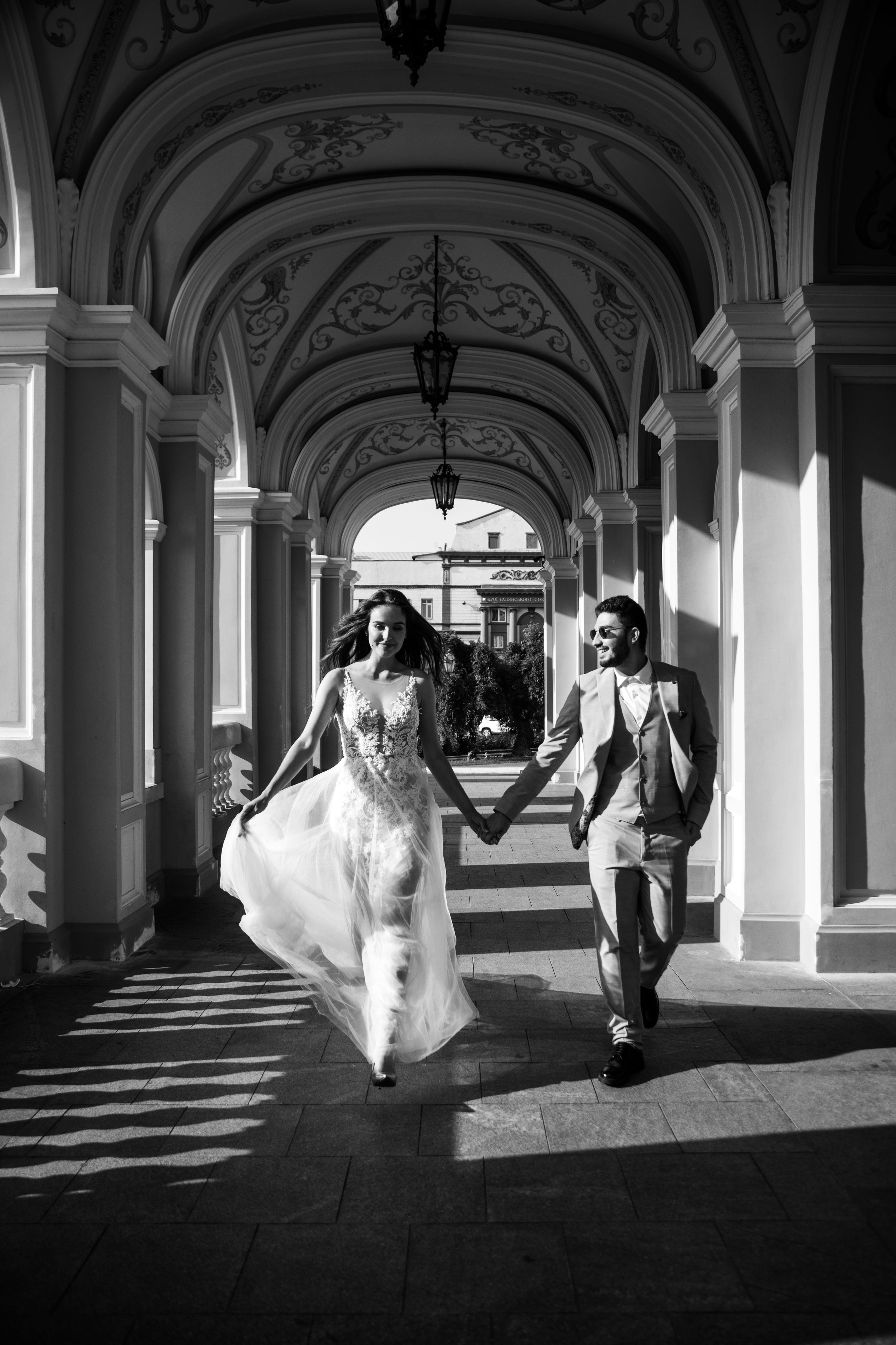 Wedding photographer Netherlands. Photographer Andrey Nekrasov