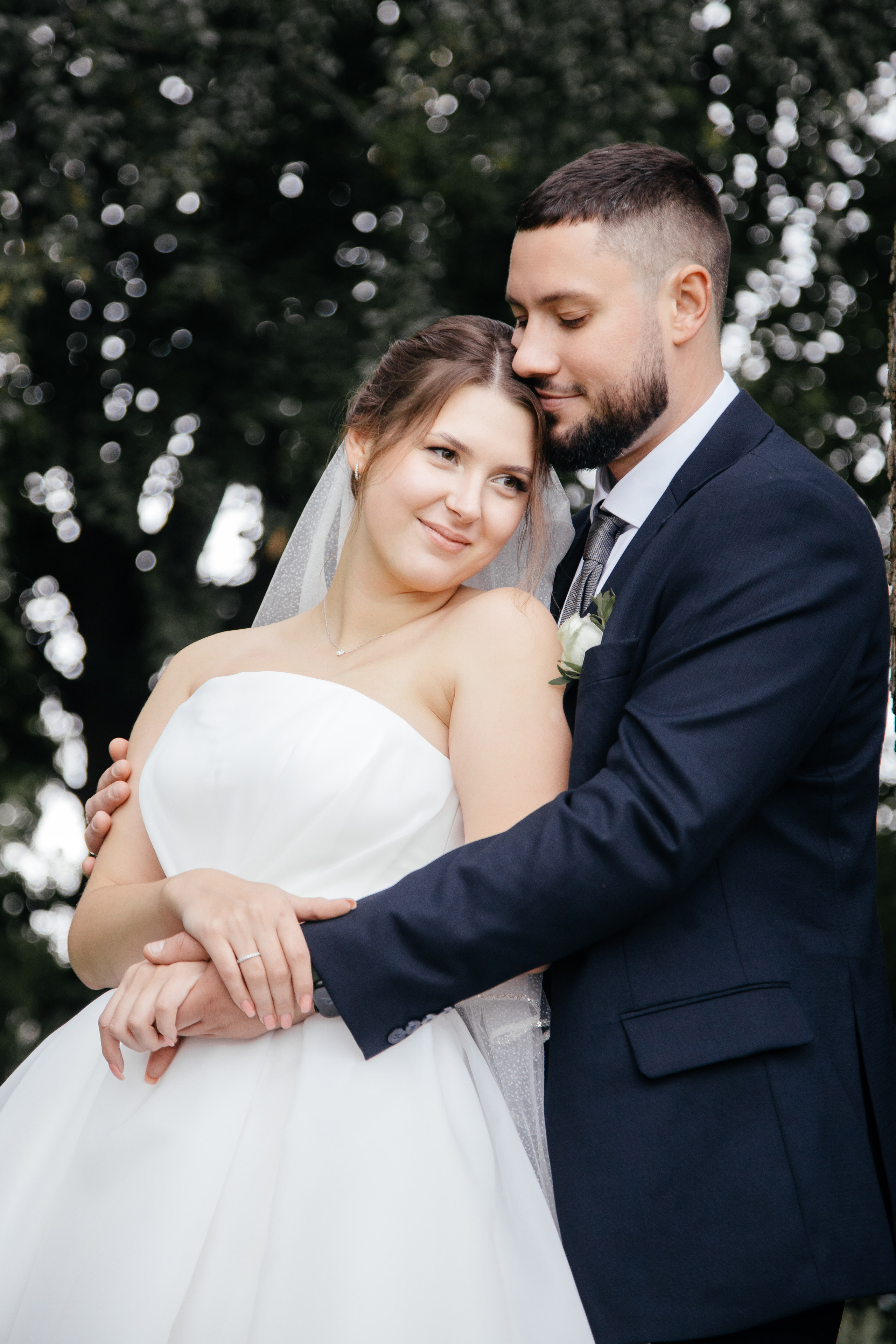 Vladyslav and Victoria. Photographer Andrey Nekrasov