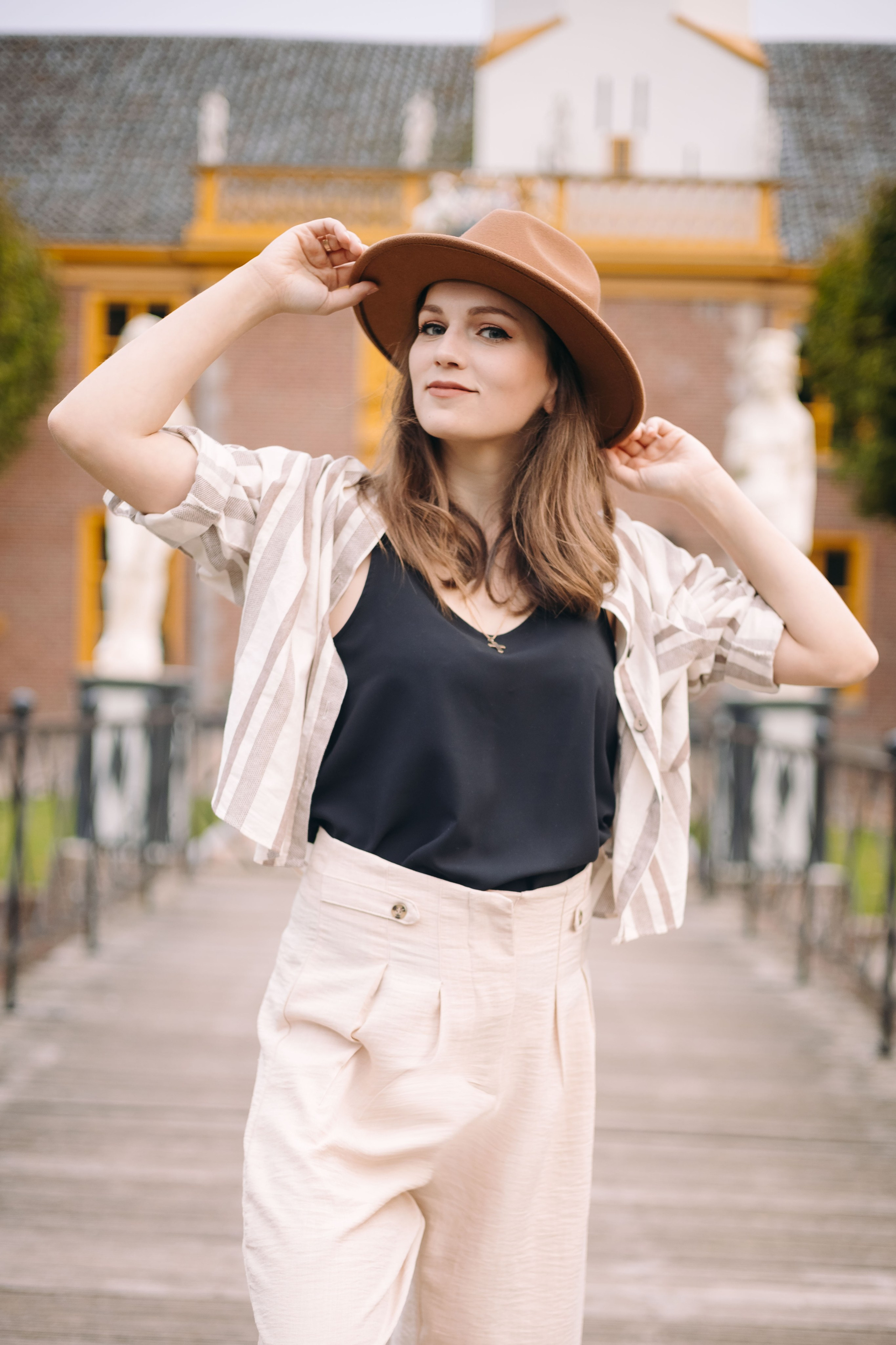 Kate. Photographer Andrey Nekrasov