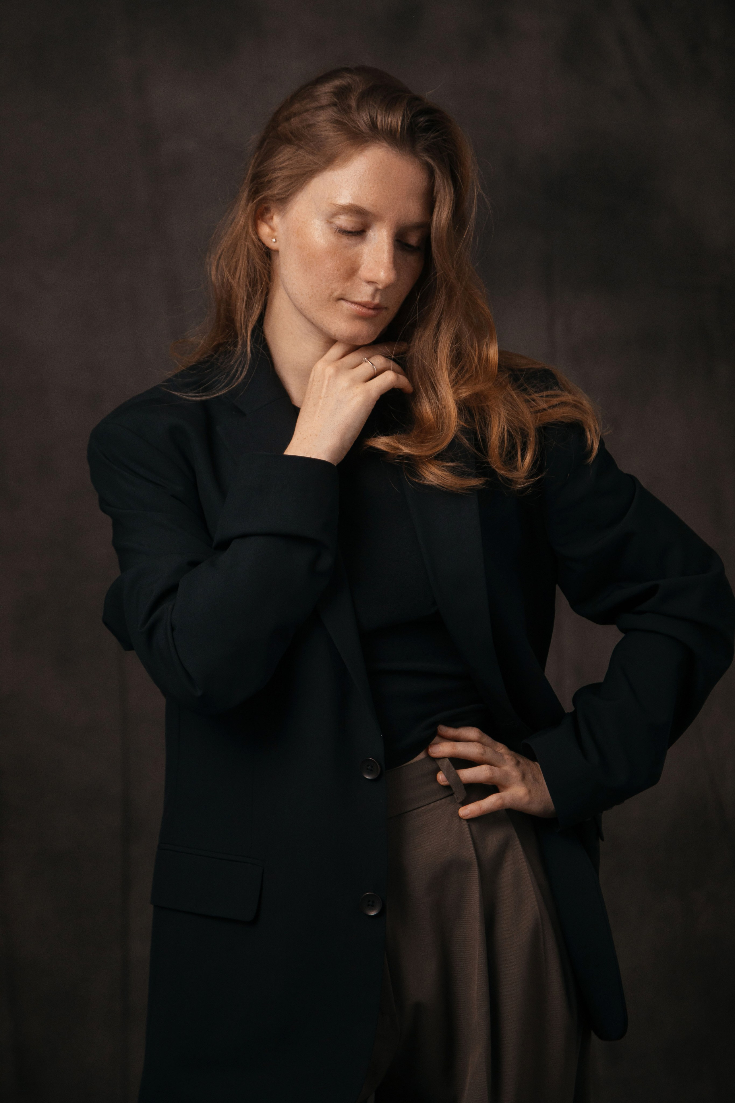 Kate. Фотограф Андрій Некрасов