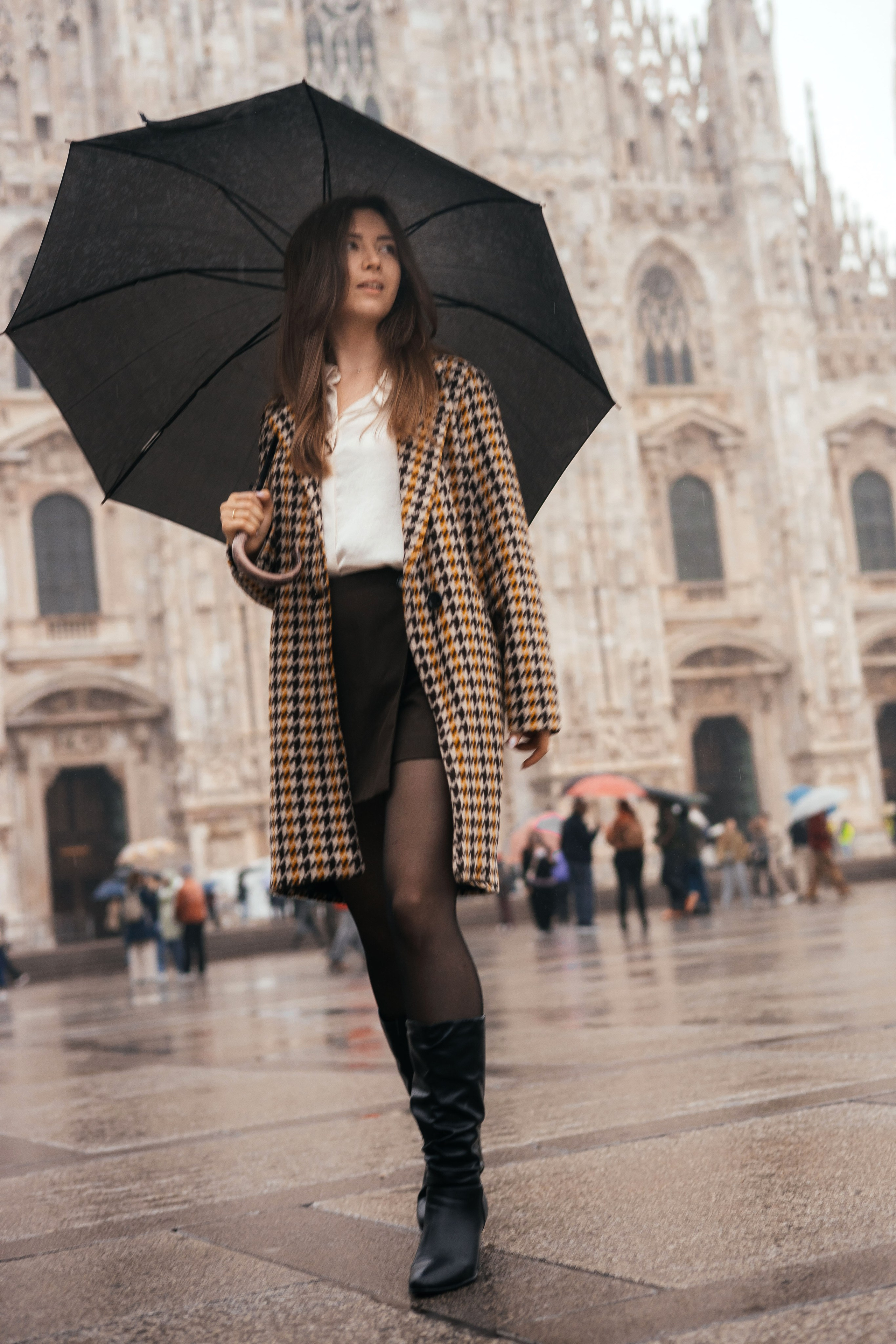 Valeria. Фотограф Андрій Некрасов