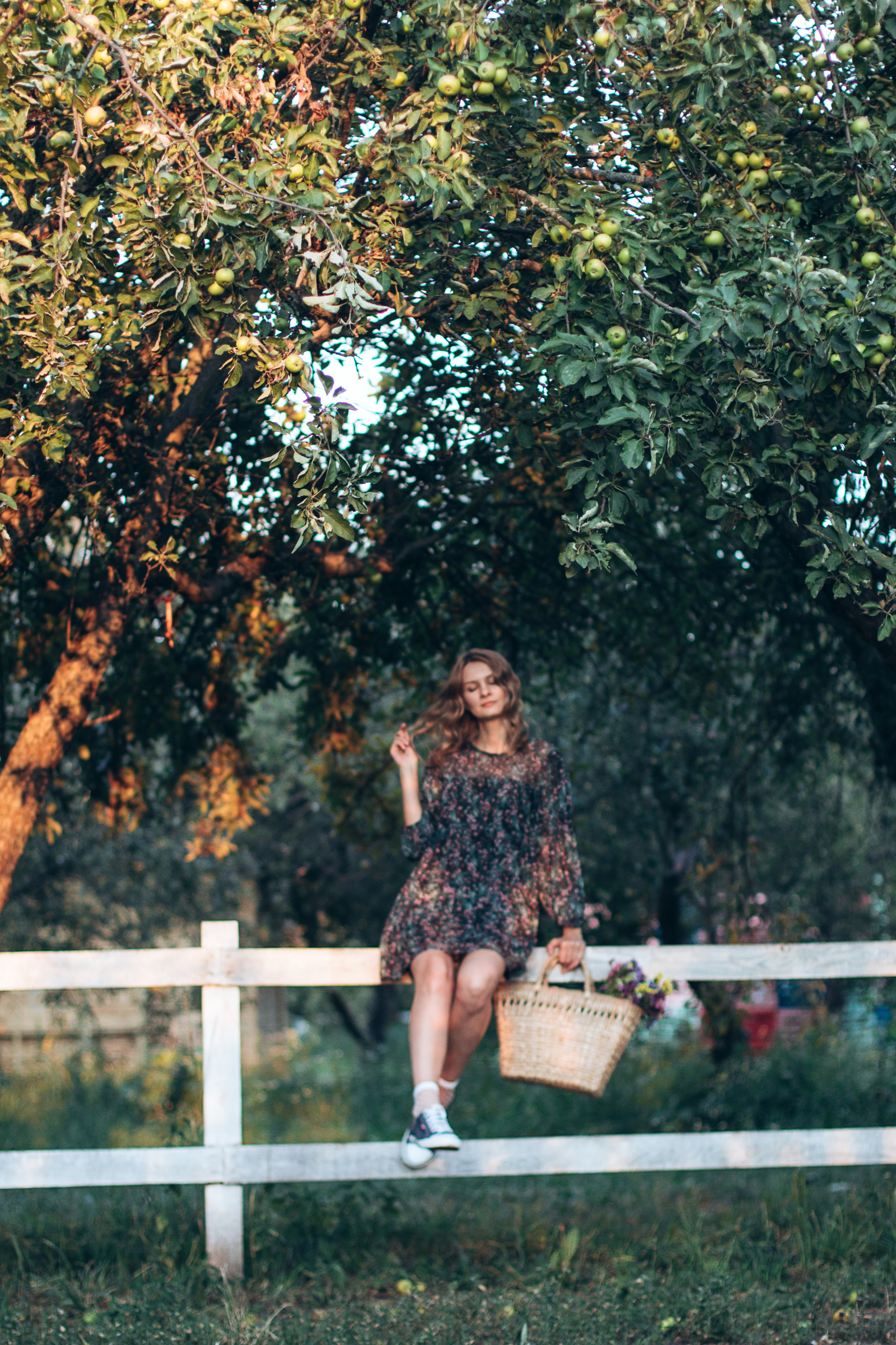 Julia. Photographer Andrey Nekrasov