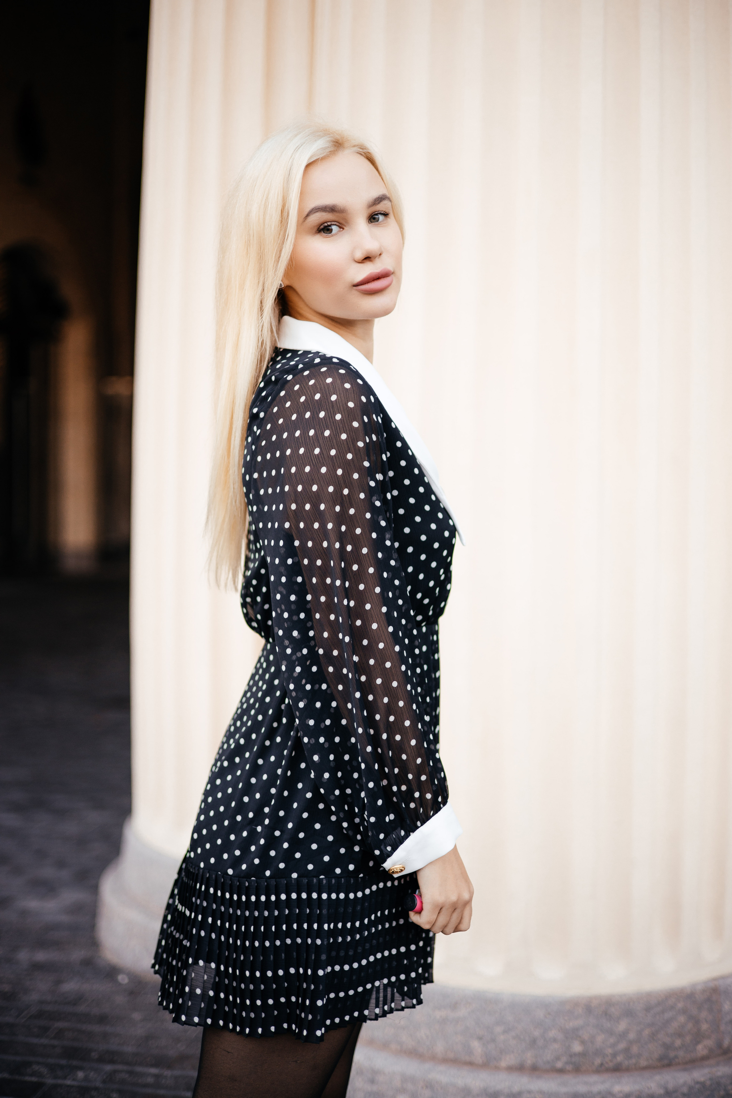 Vlada. Photographer Andrey Nekrasov