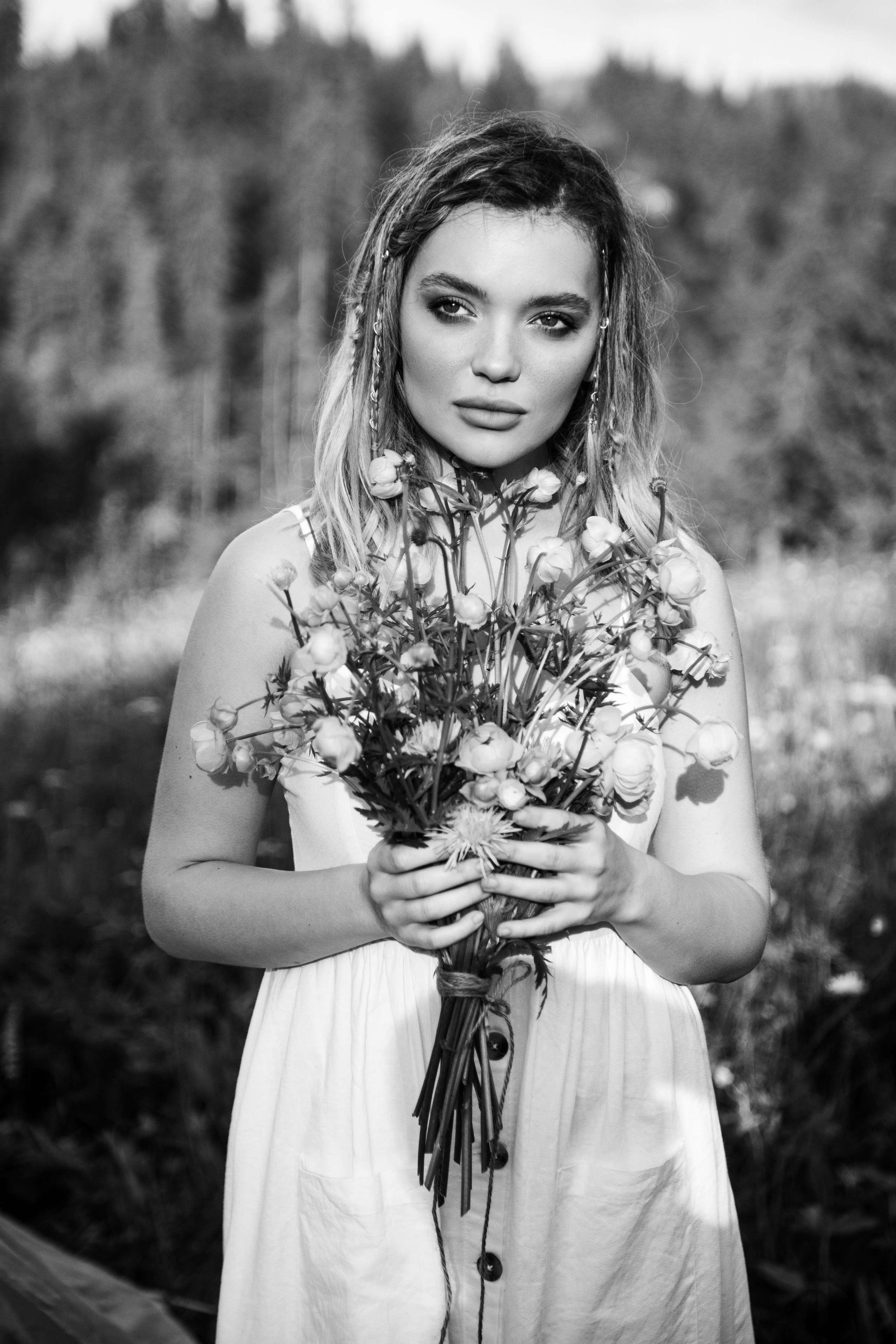 Vera and Ruslan. Photographer Andrey Nekrasov