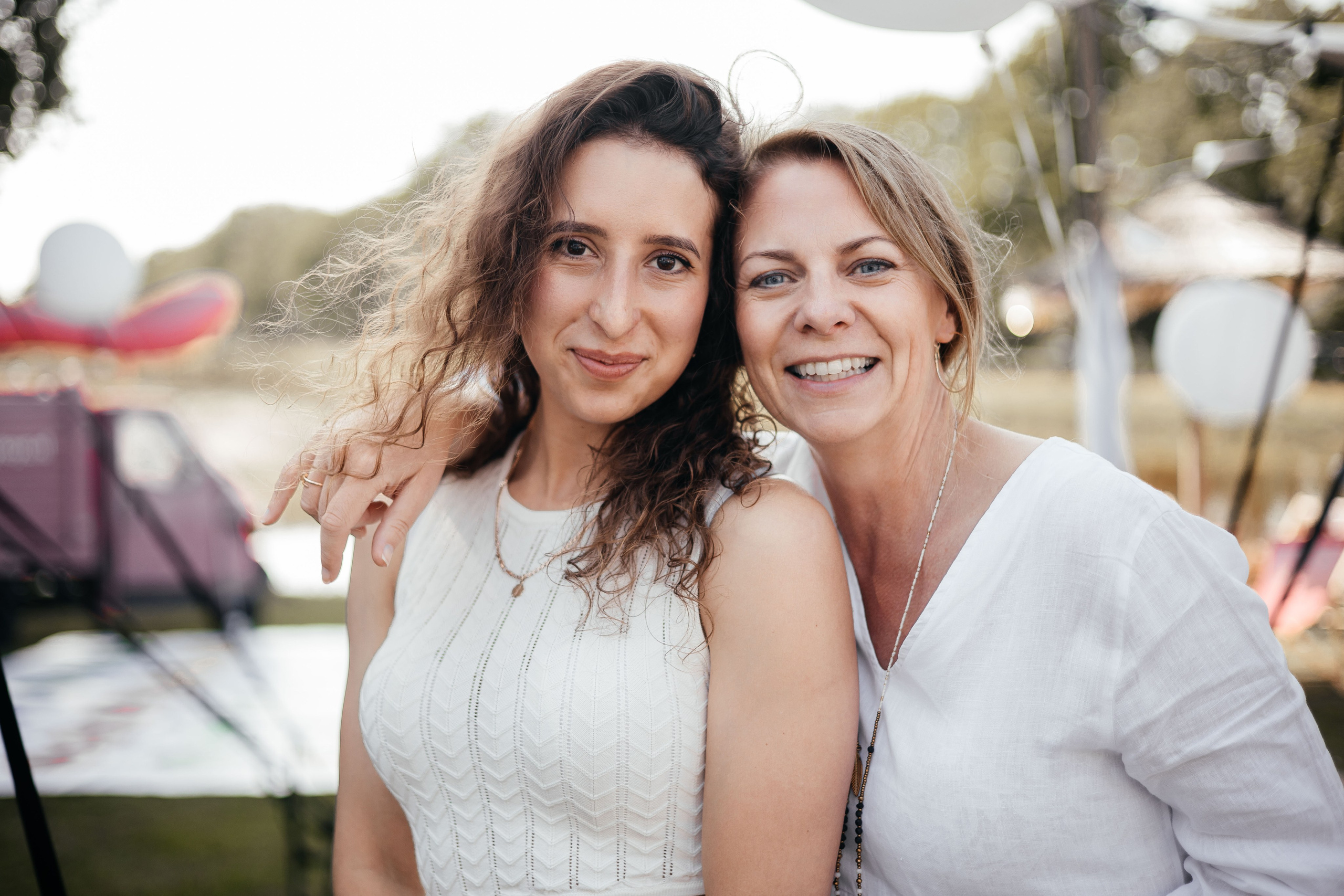 Summer party. Photographer Andrey Nekrasov