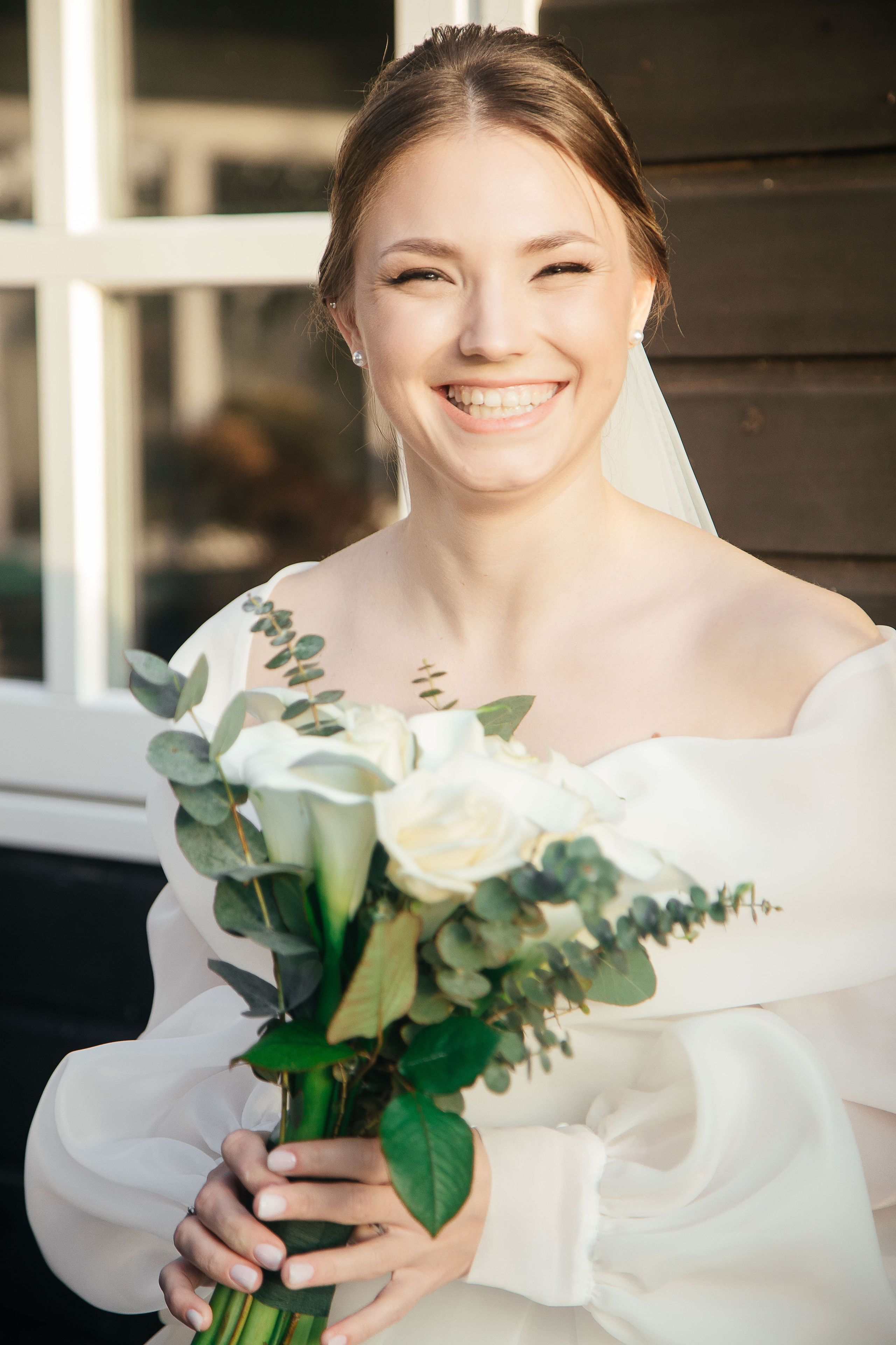 Wedding photographer Netherlands. Photographer Andrey Nekrasov