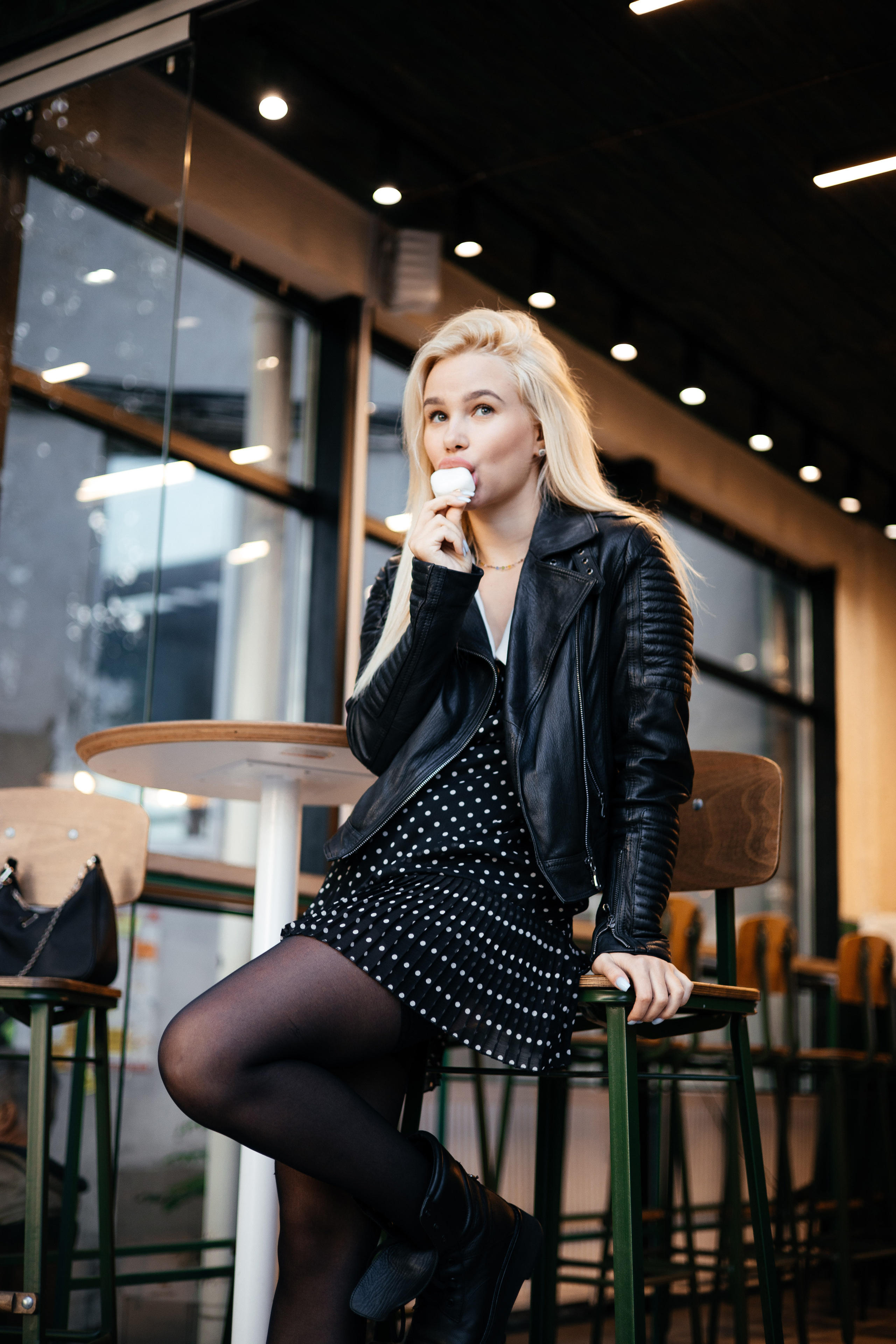 Vlada. Photographer Andrey Nekrasov