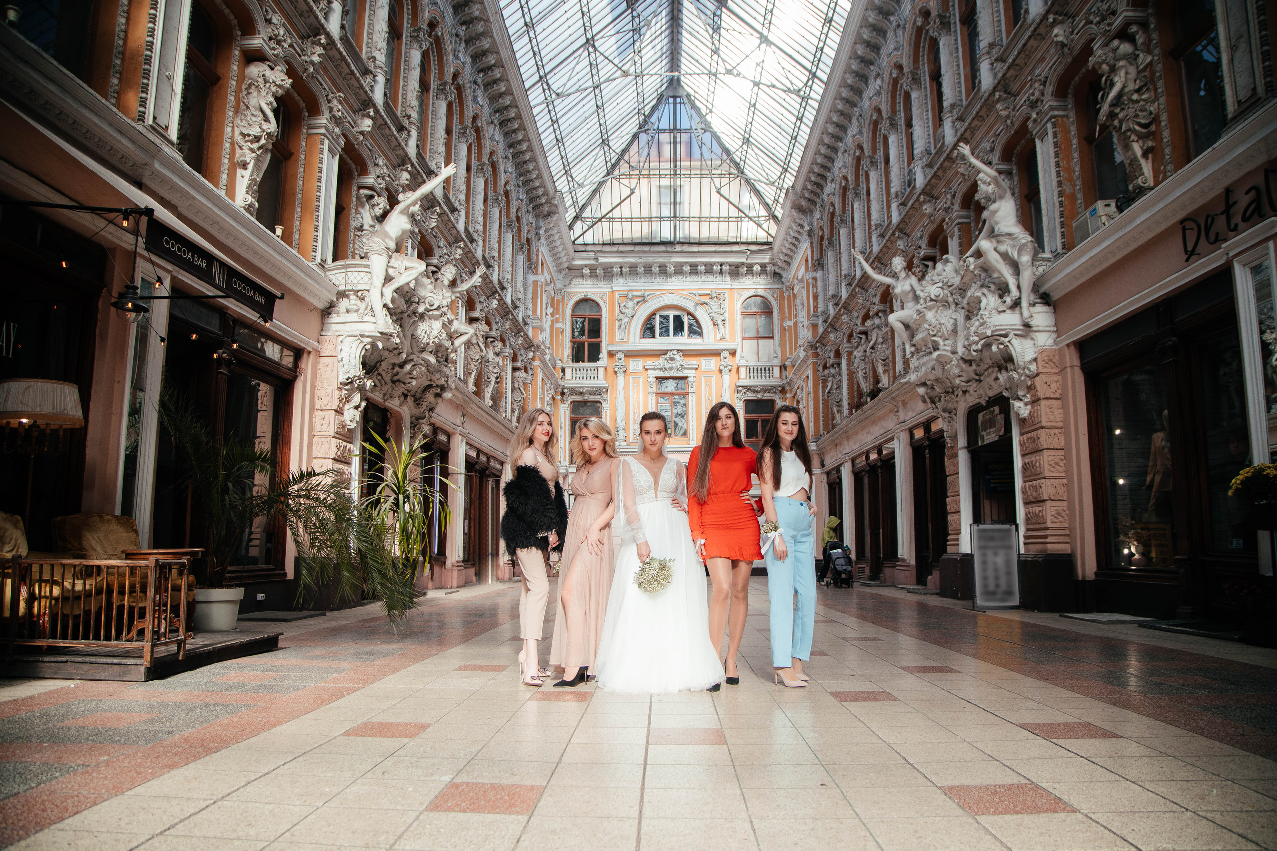 Wedding photographer Netherlands. Photographer Andrey Nekrasov