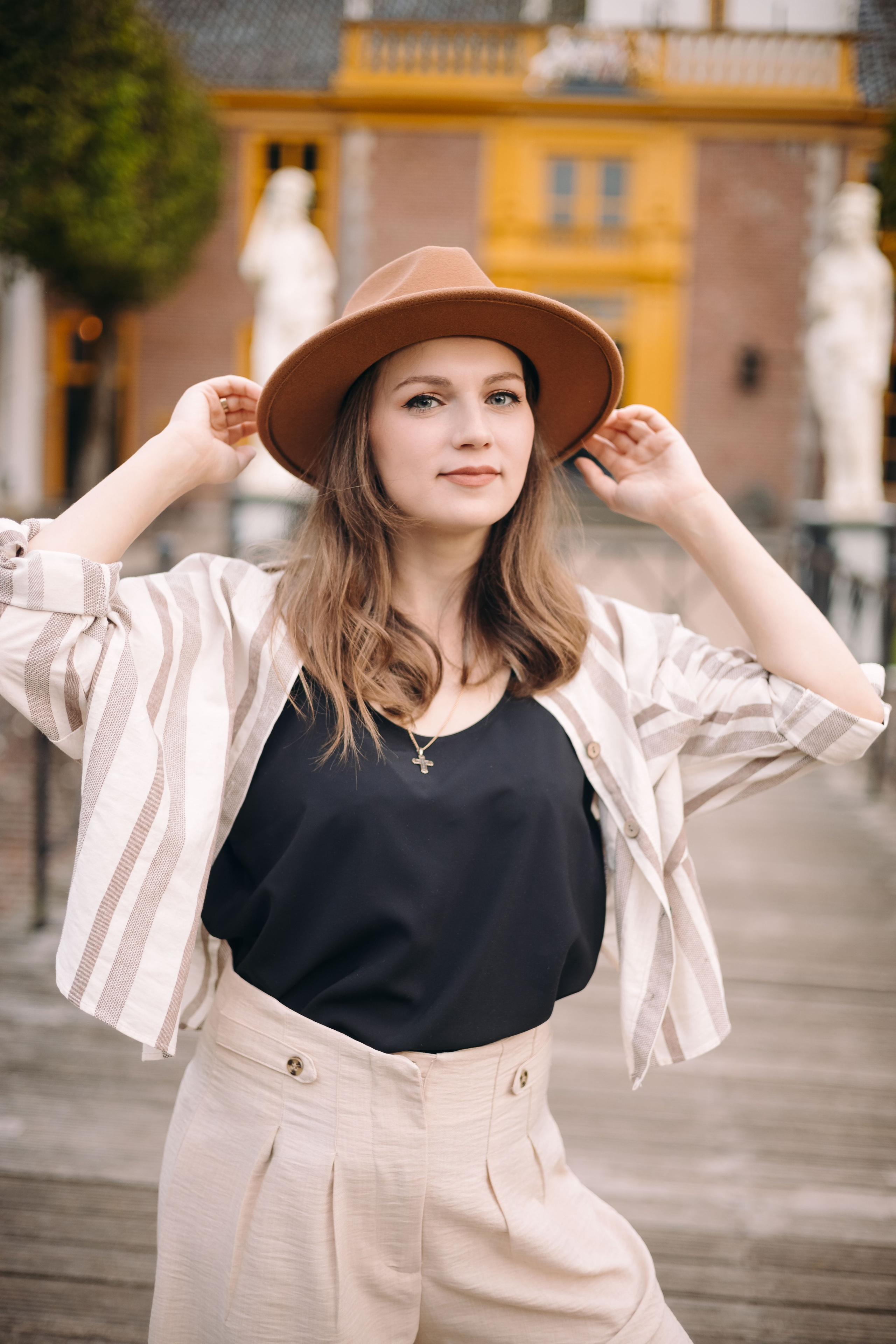 Kate. Photographer Andrey Nekrasov