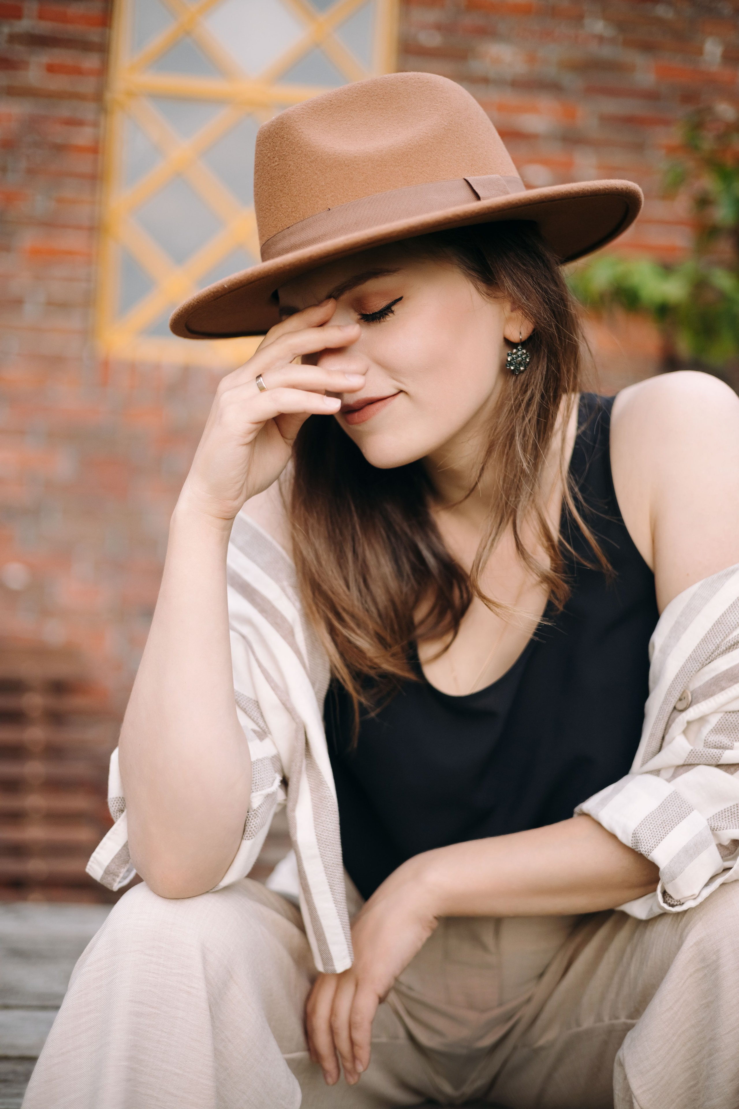 Kate. Photographer Andrey Nekrasov