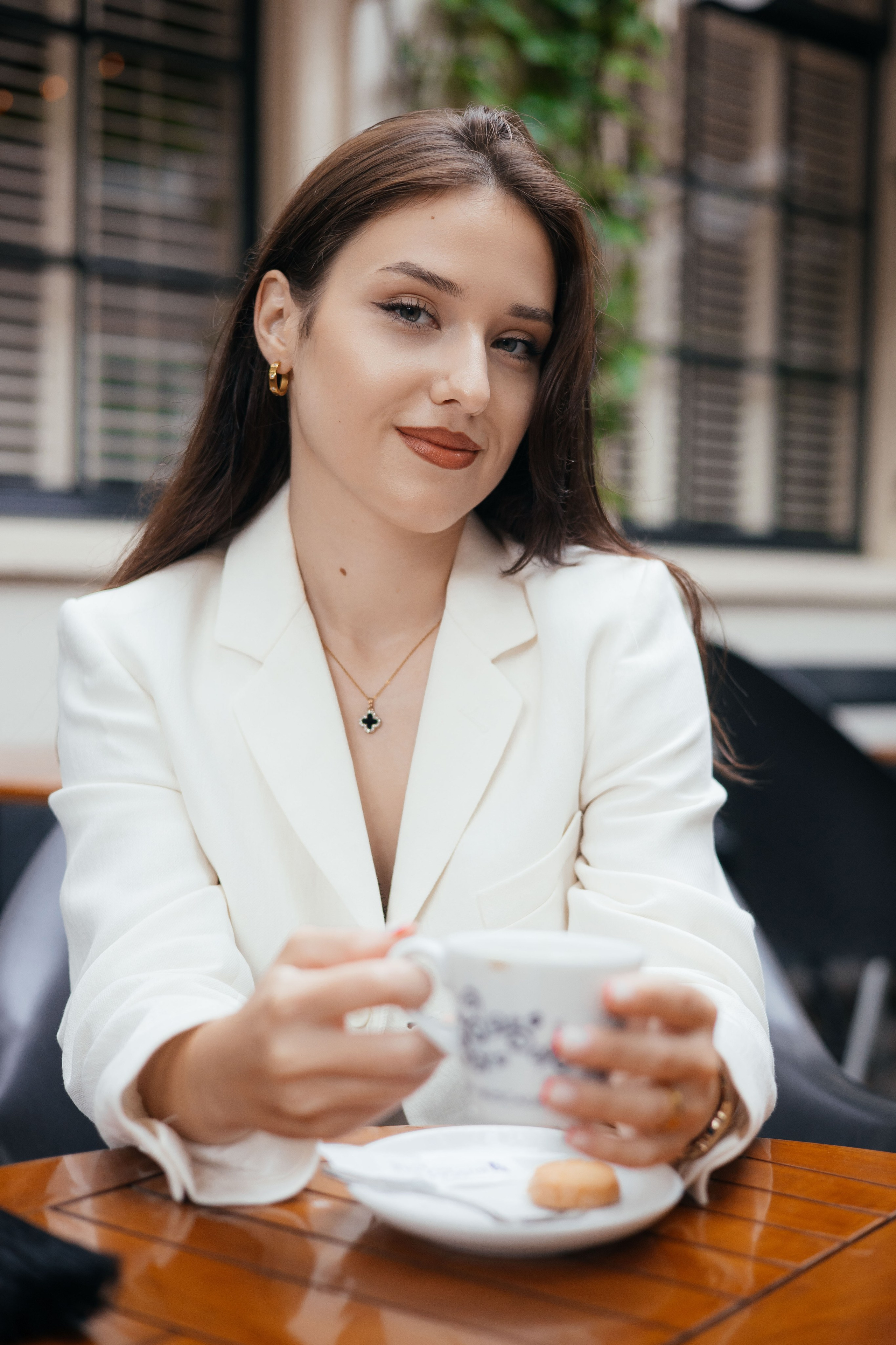 Oleksandra. Photographer Andrey Nekrasov