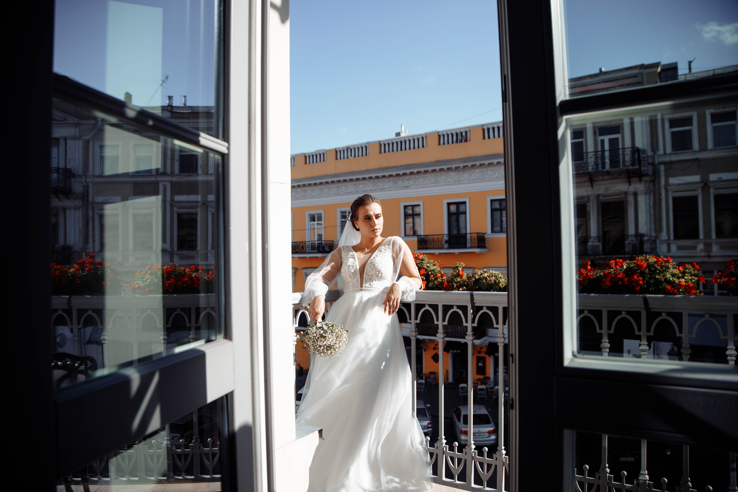 Wedding photographer Netherlands. Photographer Andrey Nekrasov