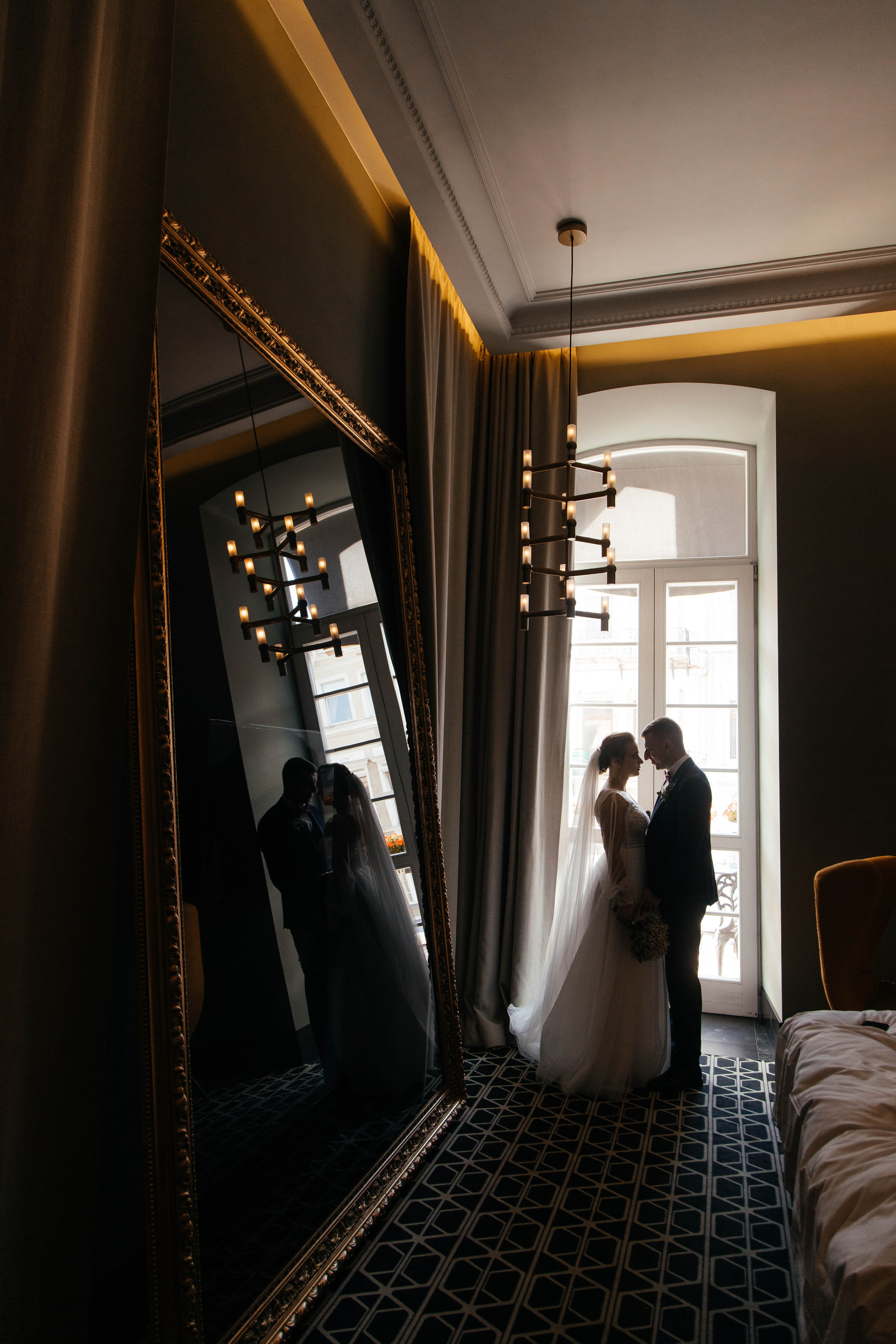 Wedding photographer Netherlands. Photographer Andrey Nekrasov