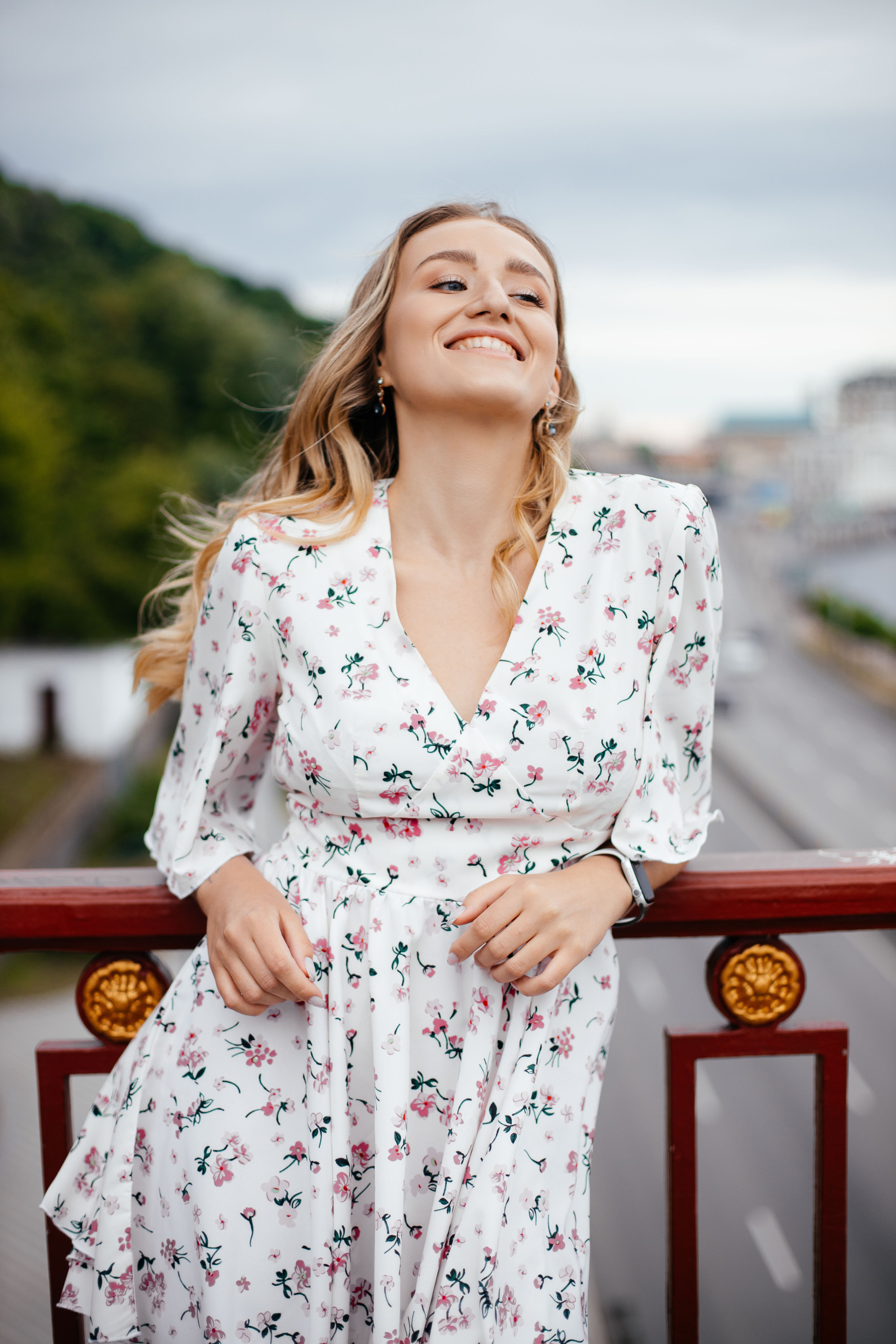 Artem and Victoria. Photographer Andrey Nekrasov