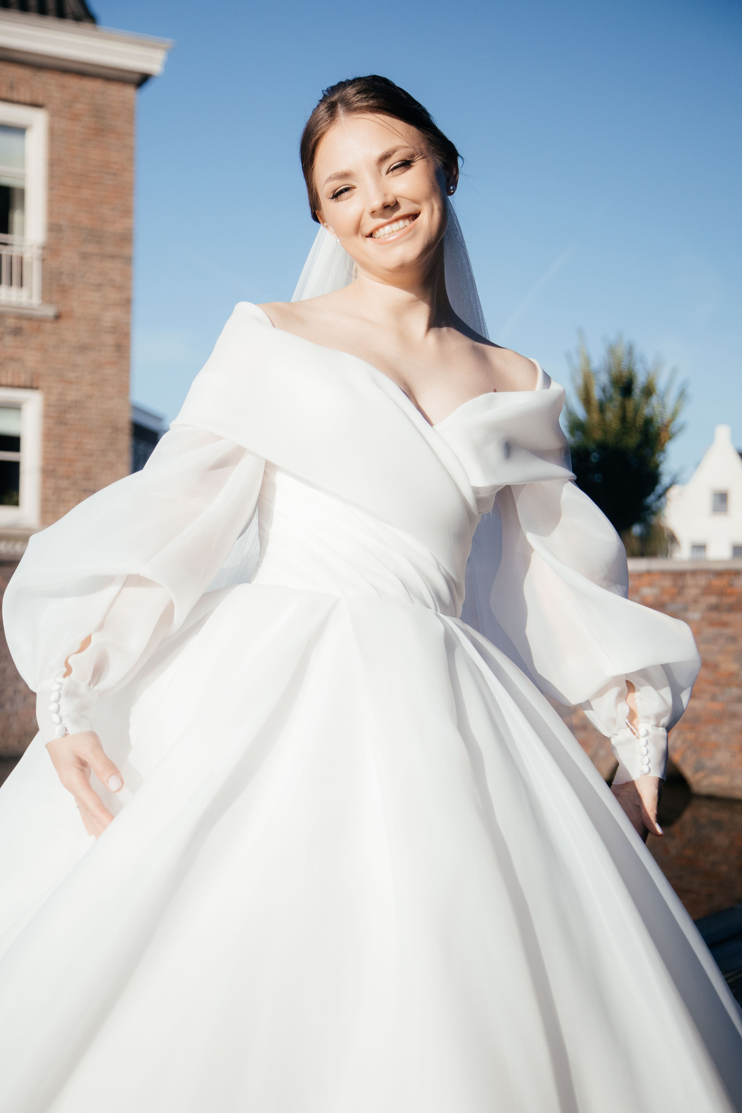 Wedding photographer Netherlands. Photographer Andrey Nekrasov