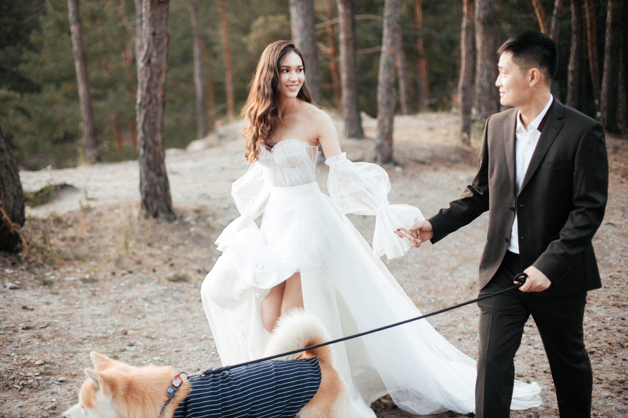 Wedding photographer Netherlands. Photographer Andrey Nekrasov