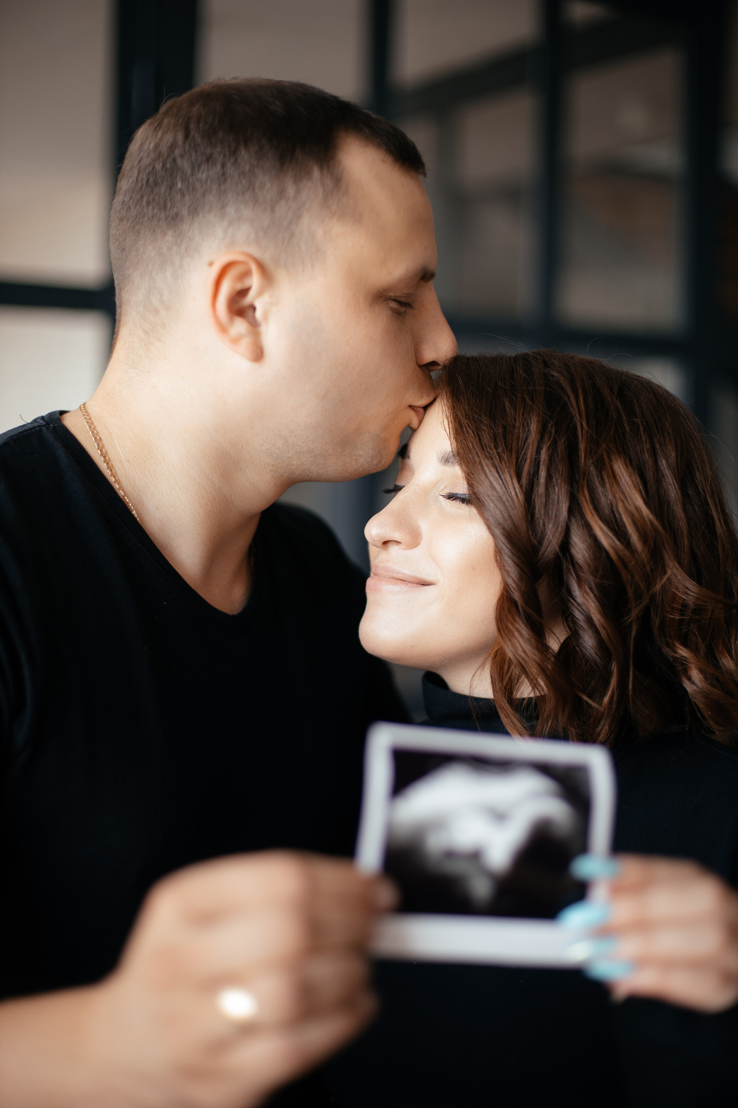 Tatyana and Yehor. Photographer Andrey Nekrasov