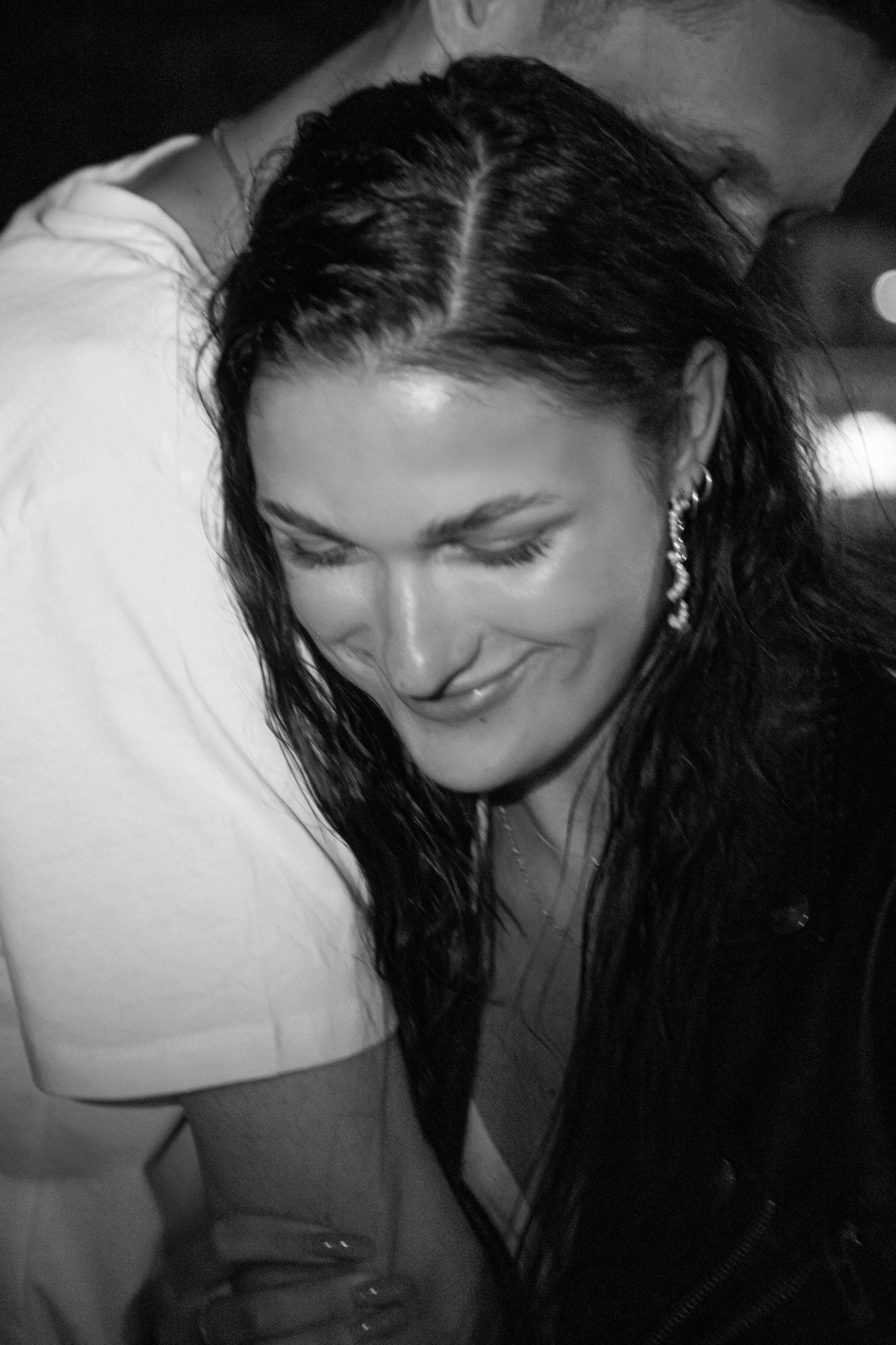 Vitaly and Natasha. Photographer Andrey Nekrasov