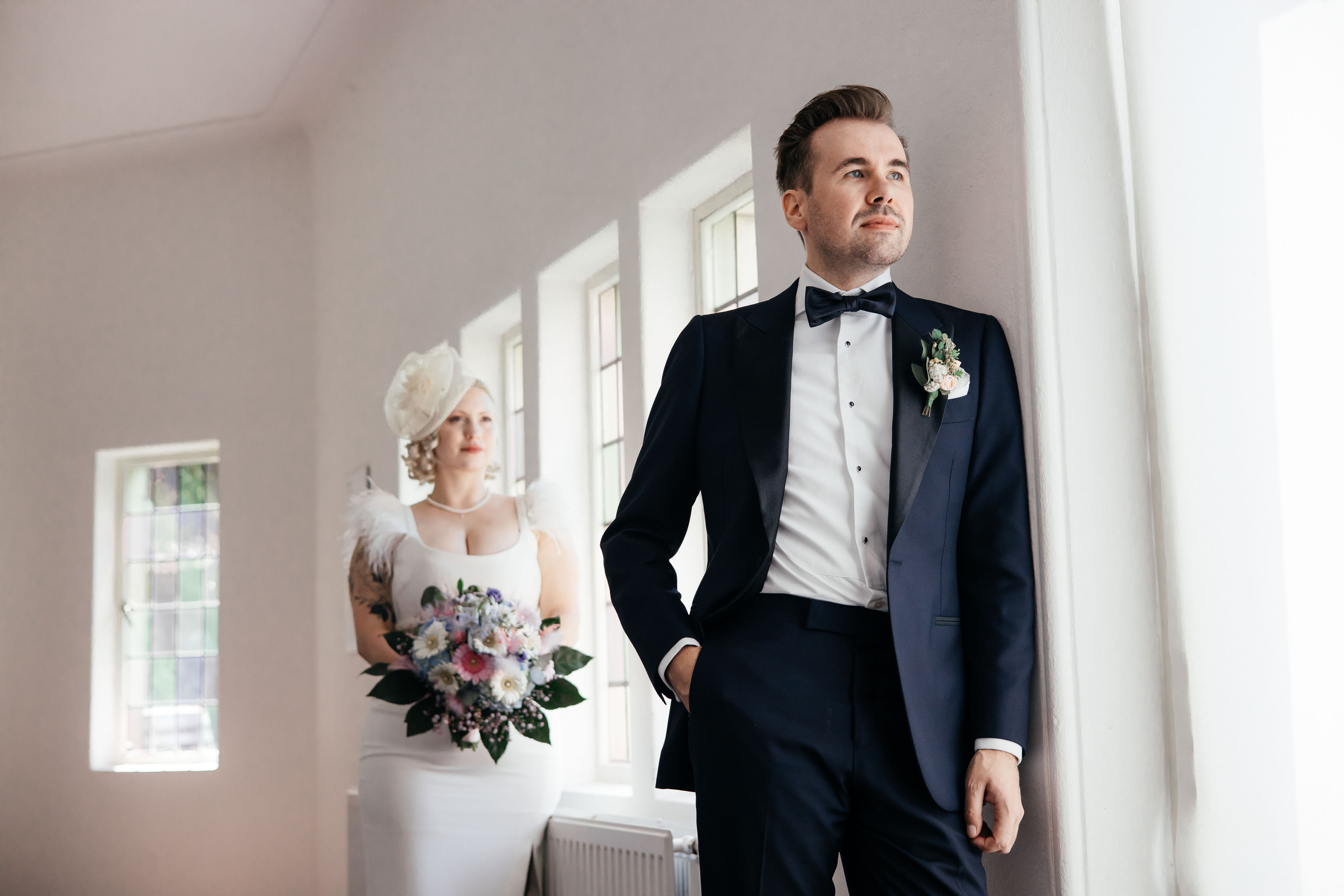 Wedding photographer Netherlands. Photographer Andrey Nekrasov