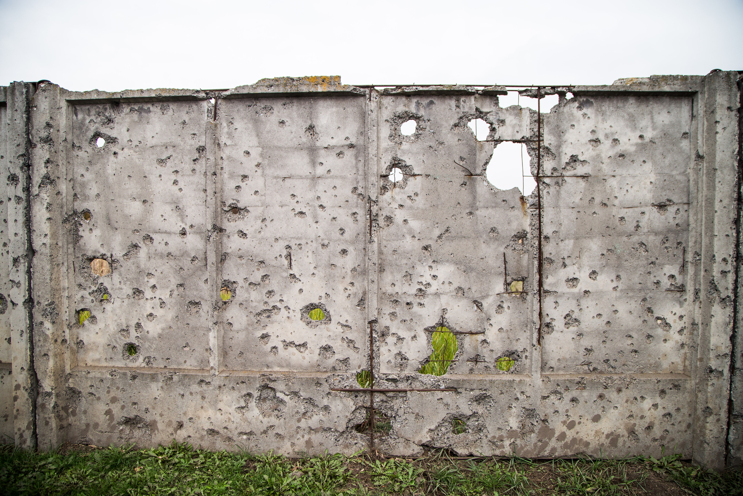 ART. Photographer Andrey Nekrasov