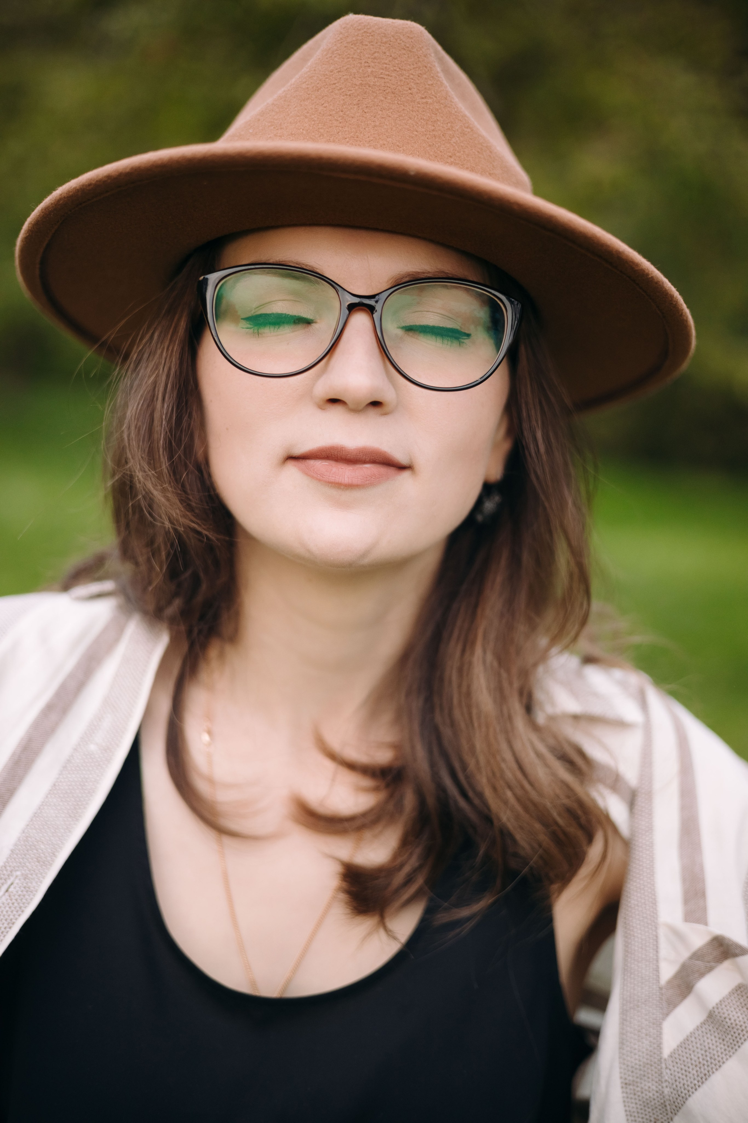 Kate. Photographer Andrey Nekrasov