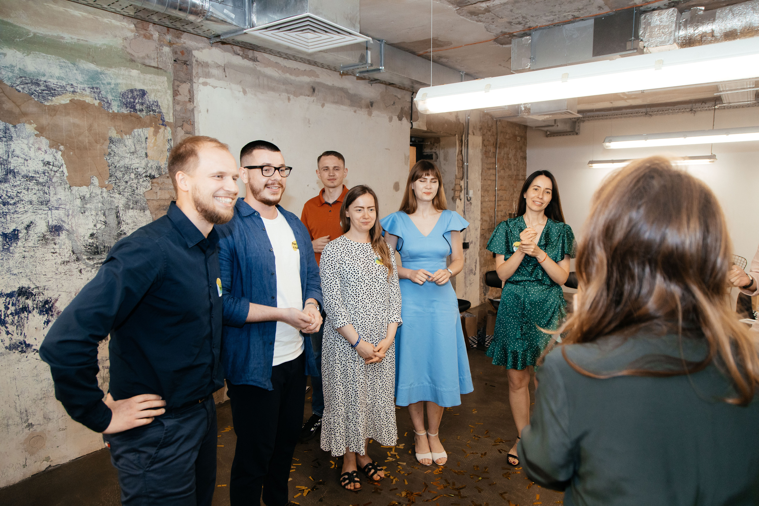 Iryna Palko. Photographer Andrey Nekrasov