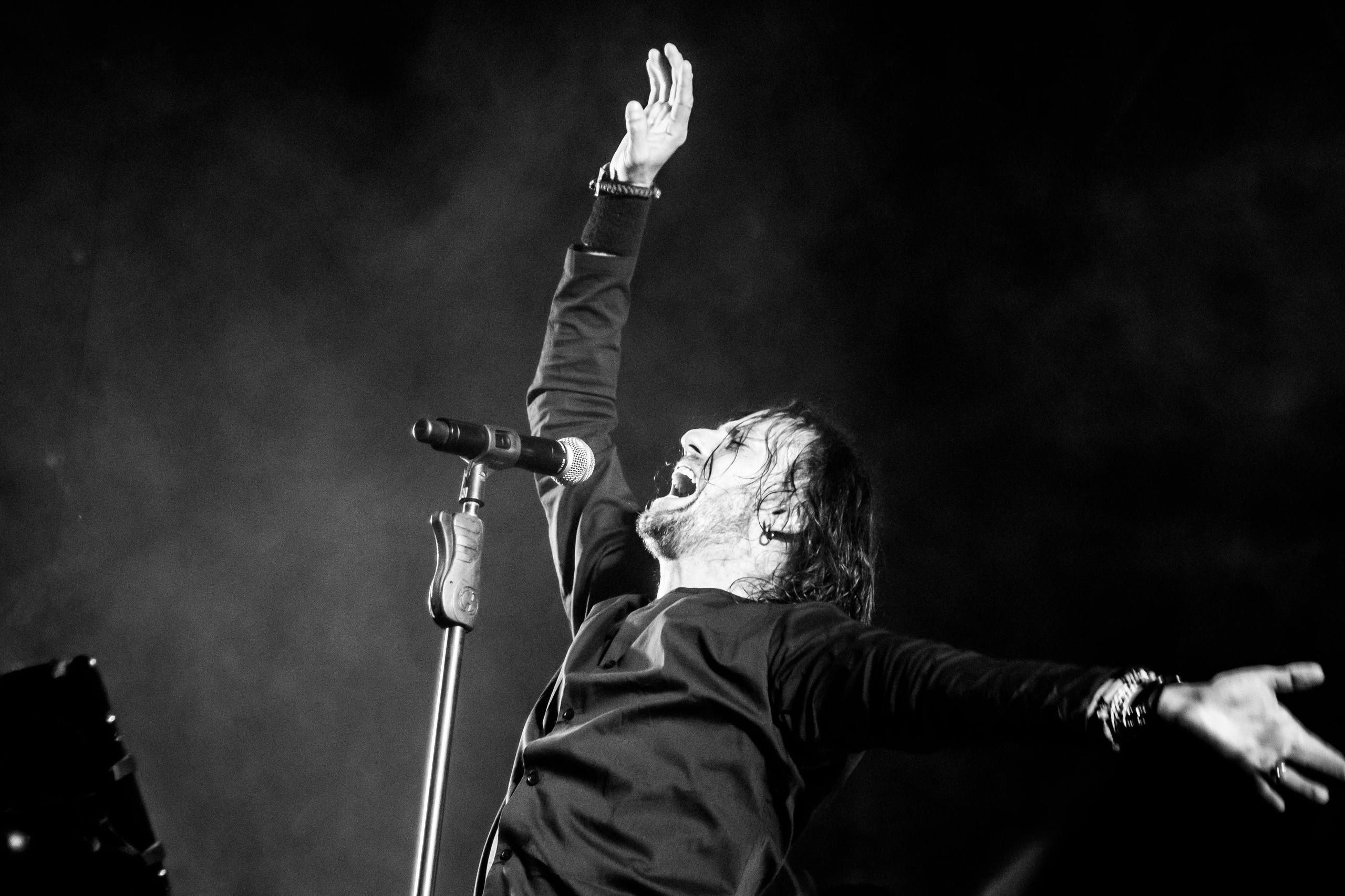 Taras Shevchenko Festival “Ше.Fest”. Photographer Andrey Nekrasov