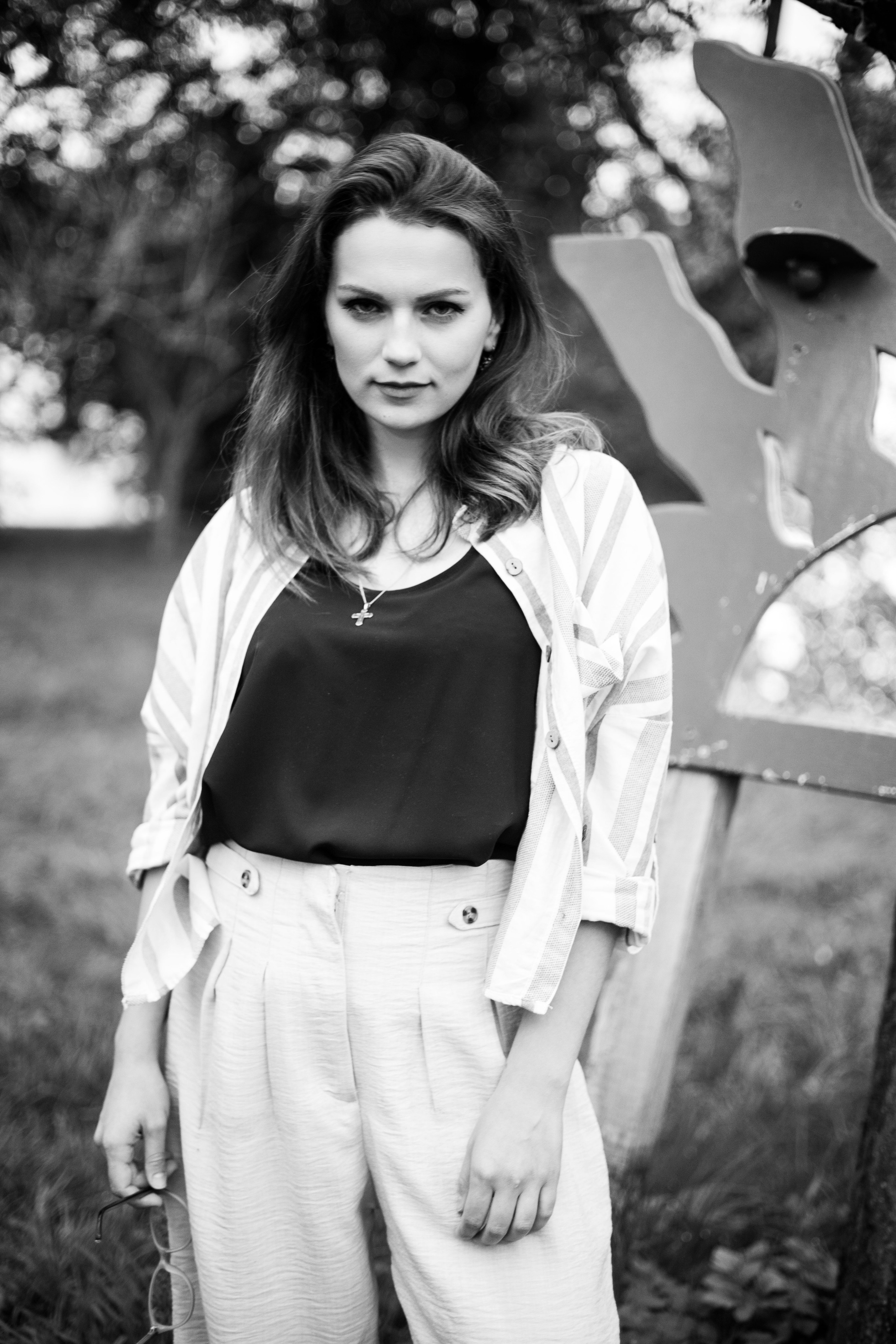 Kate. Photographer Andrey Nekrasov