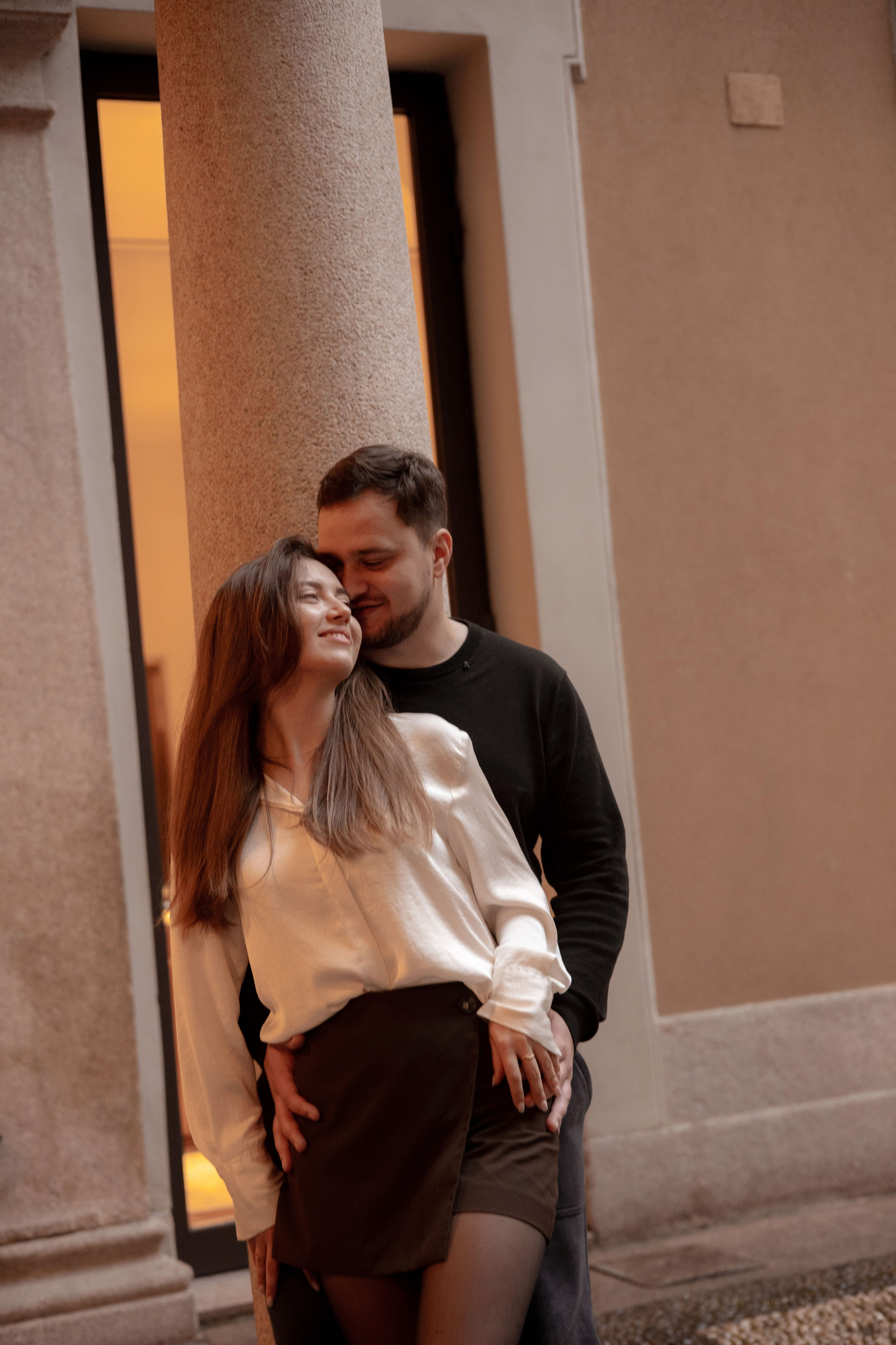 Valeria. Фотограф Андрій Некрасов