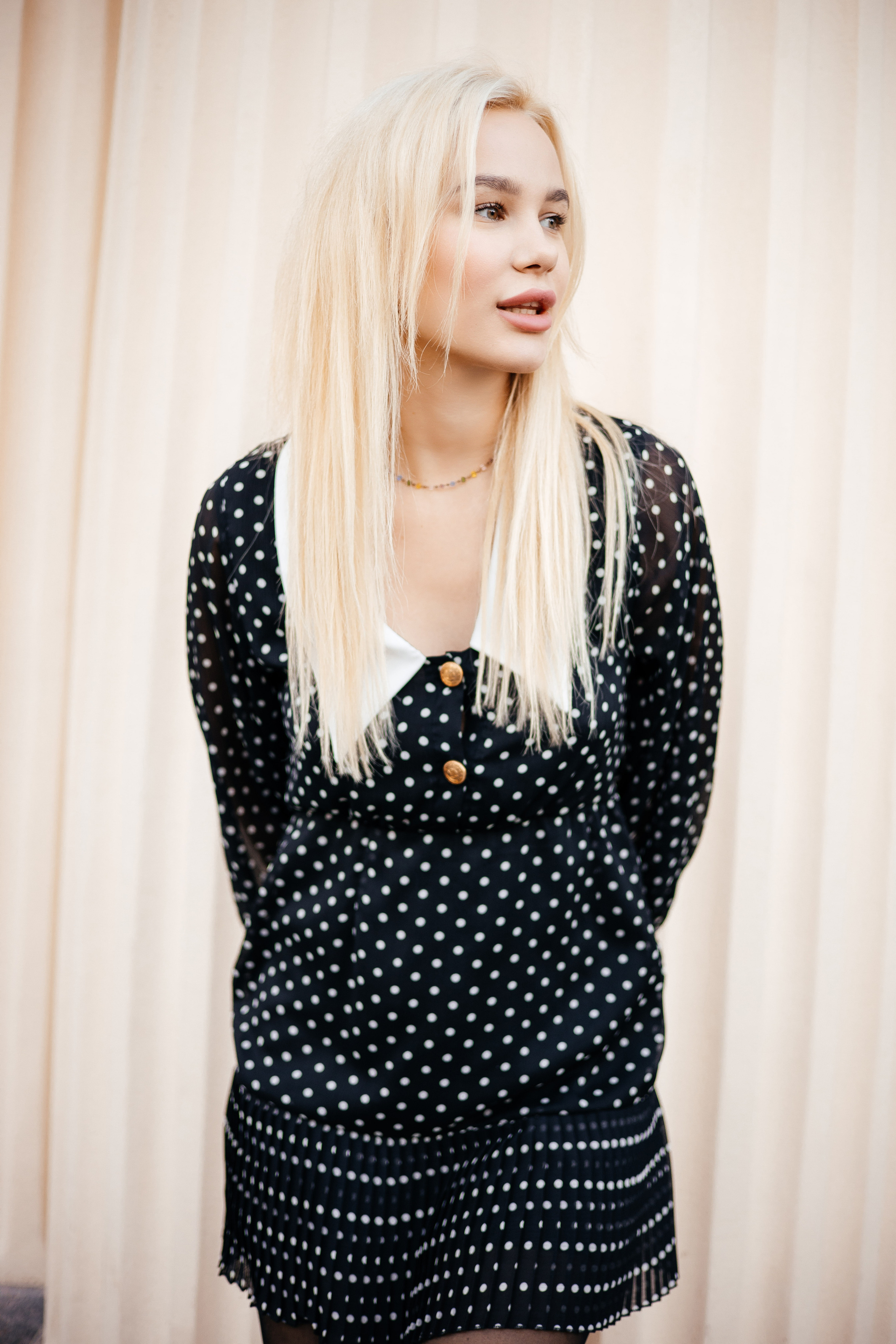 Vlada. Photographer Andrey Nekrasov